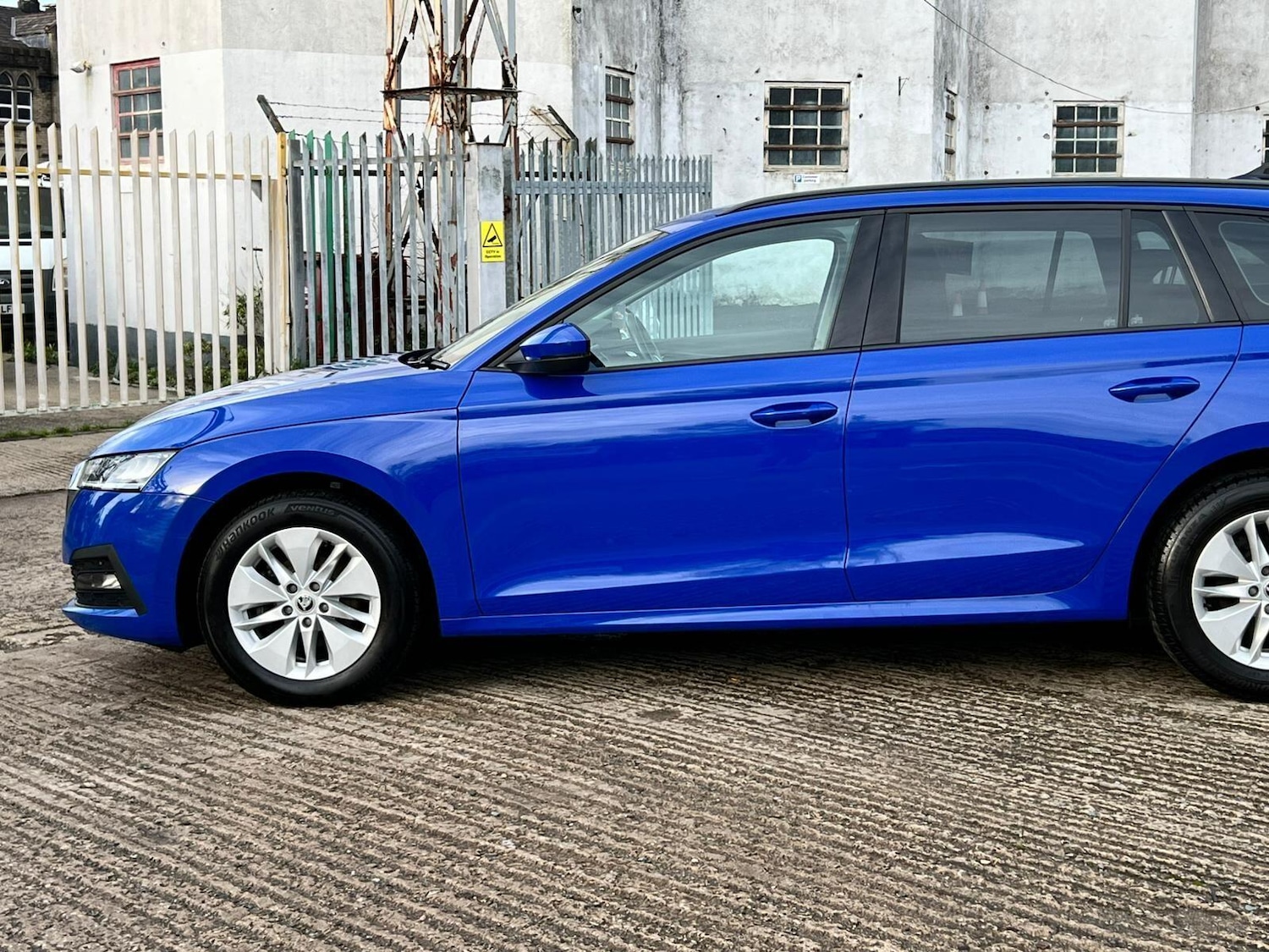 Used Skoda Octavia 2021 for sale - 76832911: Photo 14