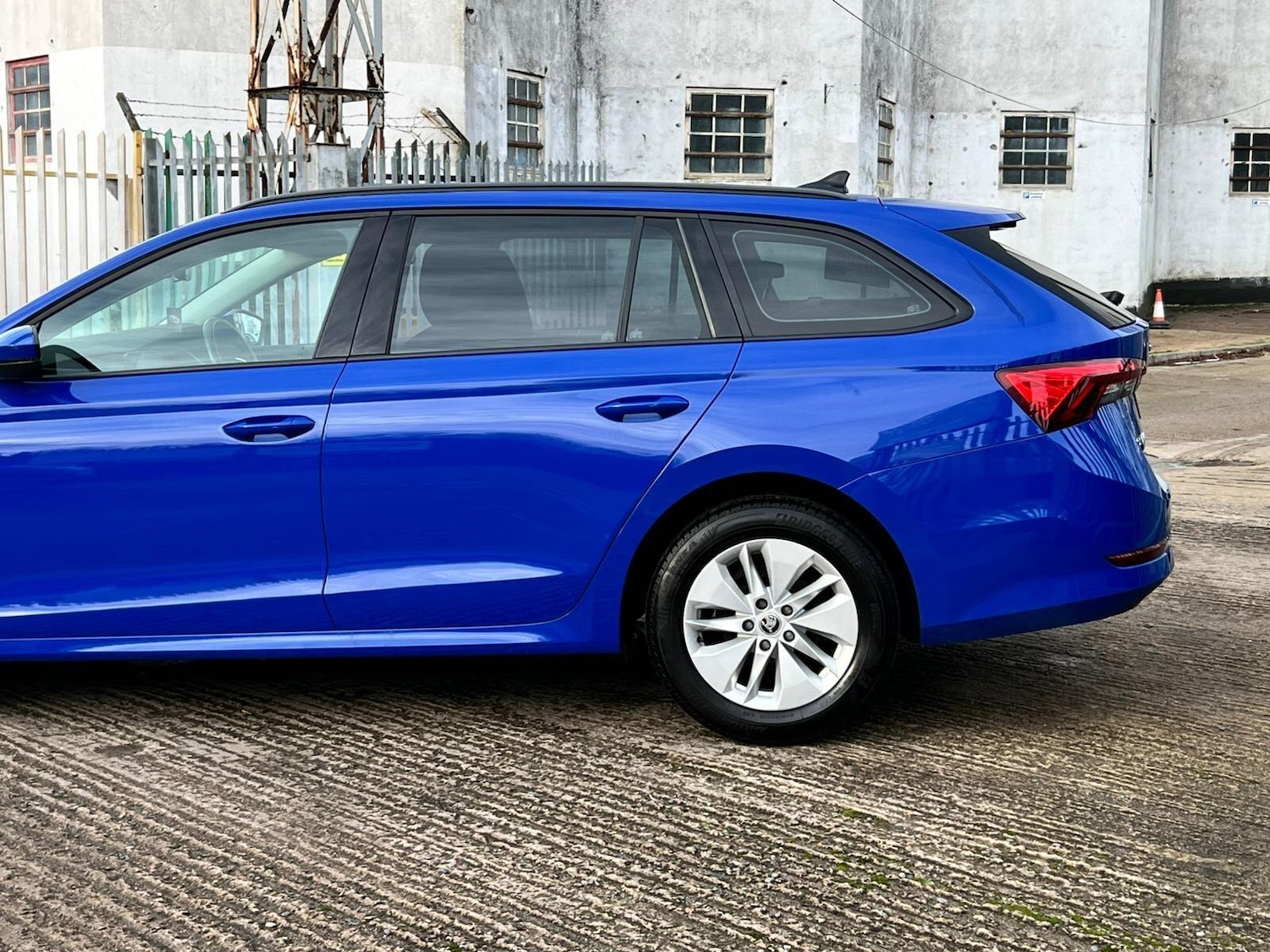 Used Skoda Octavia 2021 for sale - 76832911: Photo 15