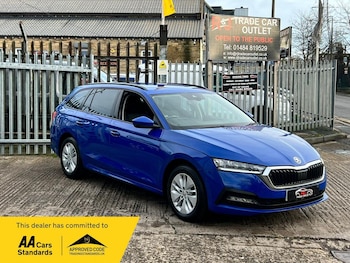 2021 (21) - 2.0 TDI SE Technology 5dr