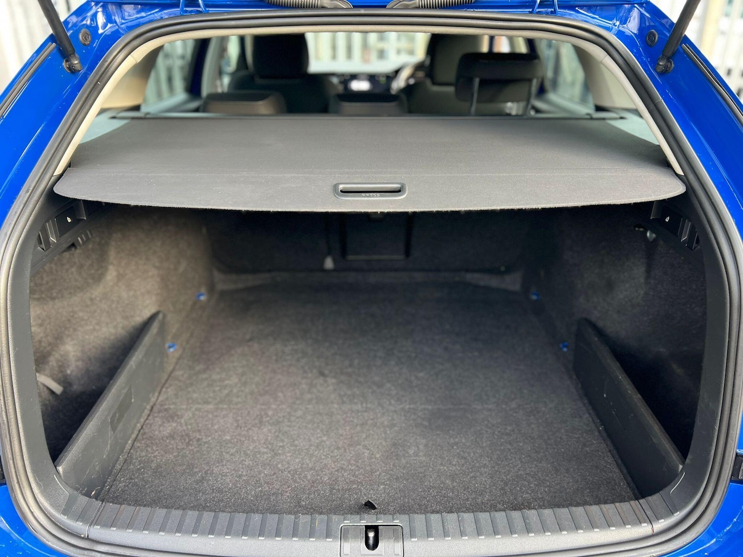 Used Skoda Octavia 2021 for sale - 76832911: Photo 23