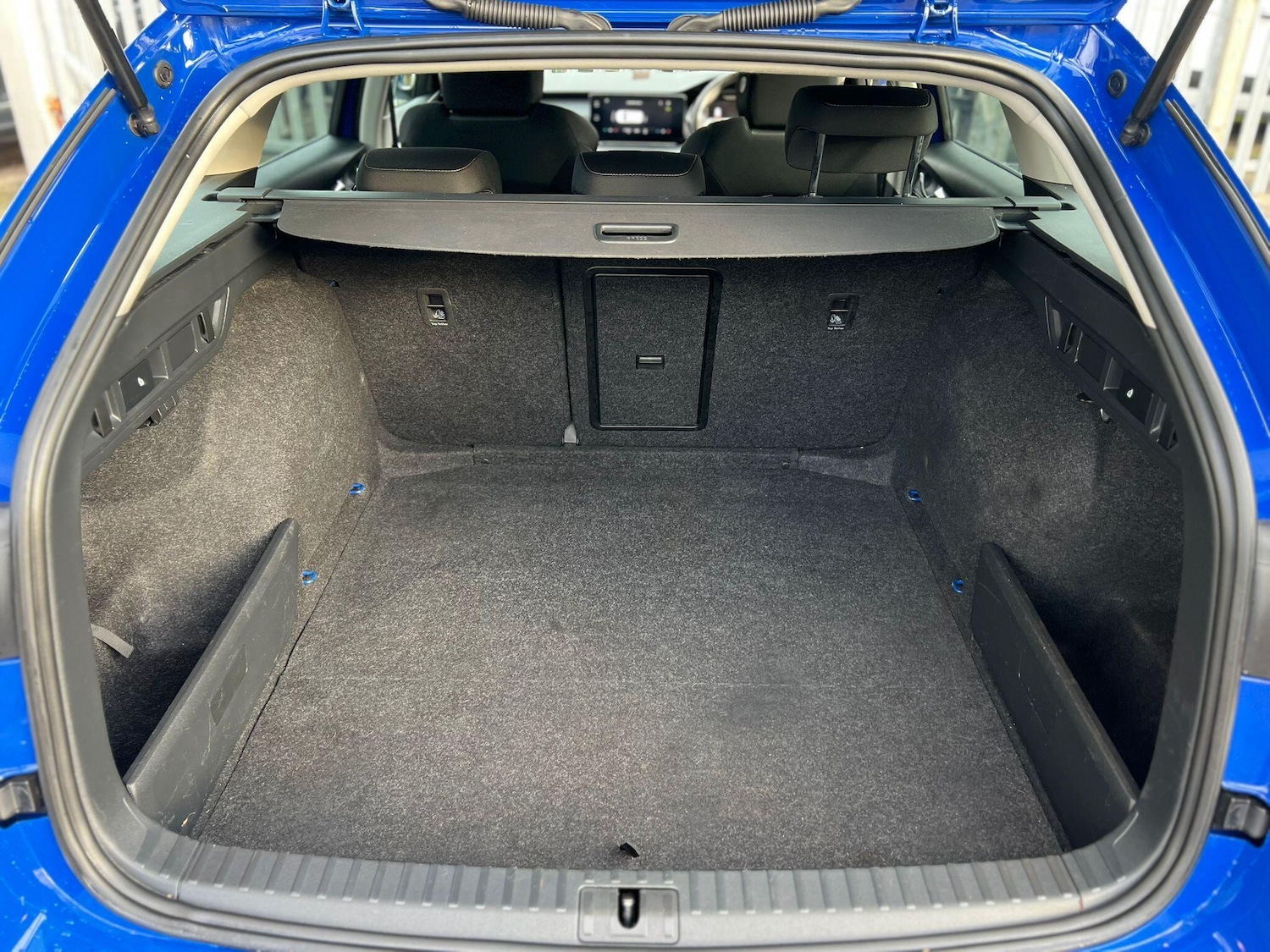 Used Skoda Octavia 2021 for sale - 76832911: Photo 24