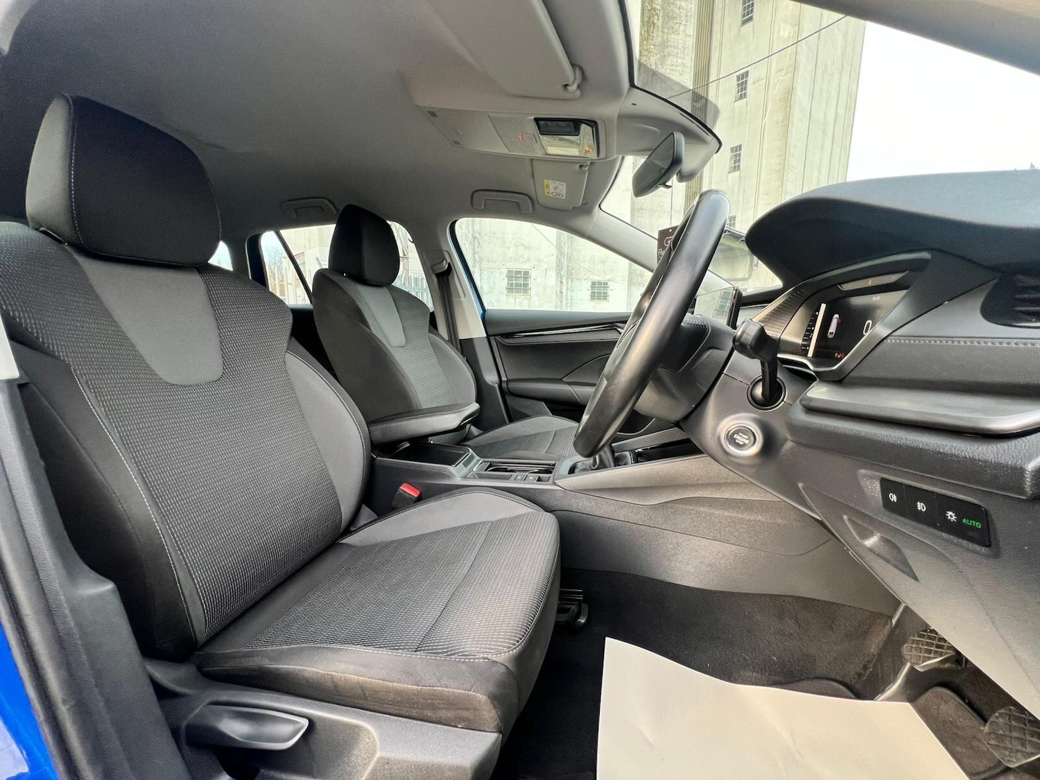 Used Skoda Octavia 2021 for sale - 76832911: Photo 30