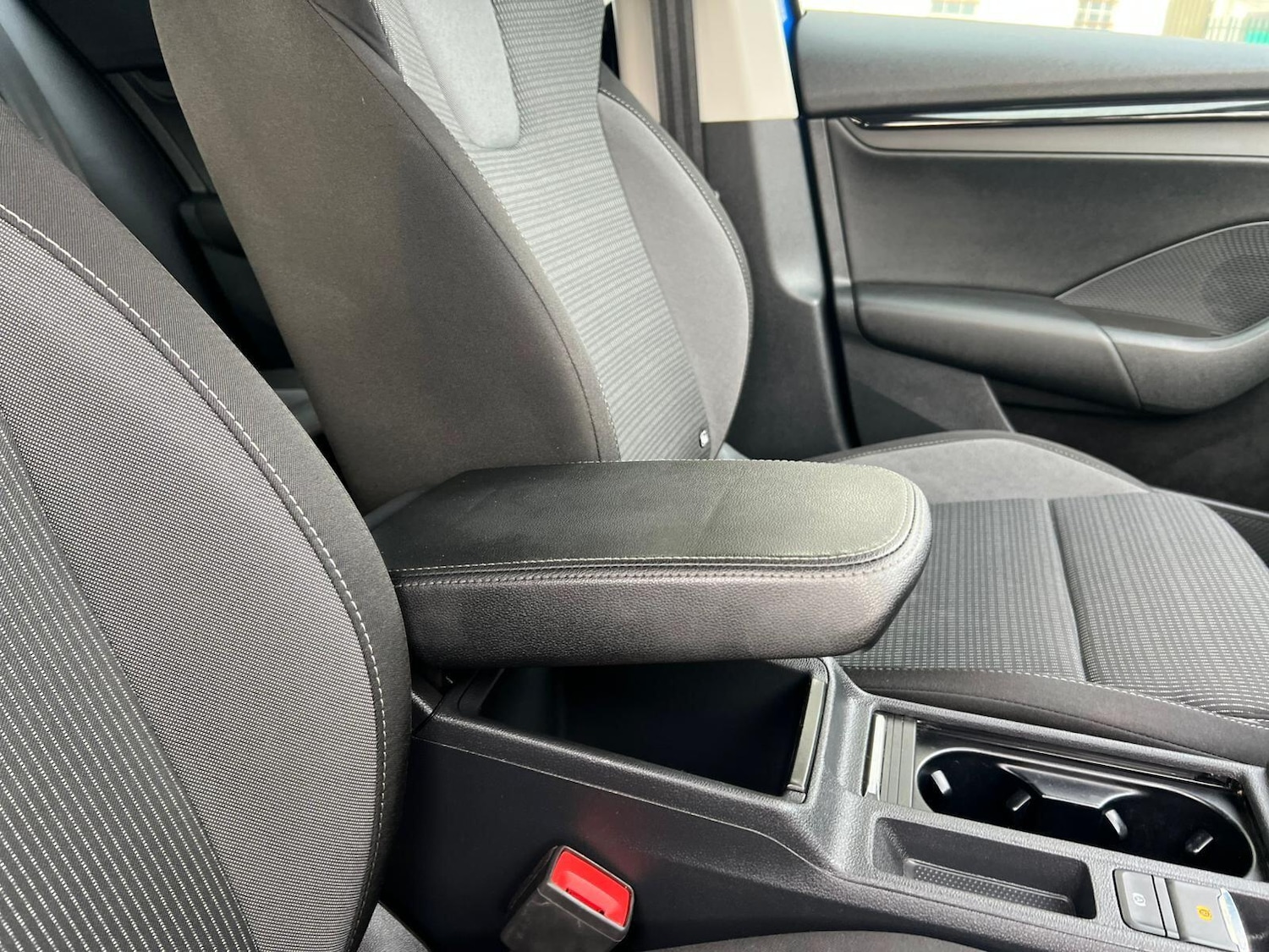 Used Skoda Octavia 2021 for sale - 76832911: Photo 32