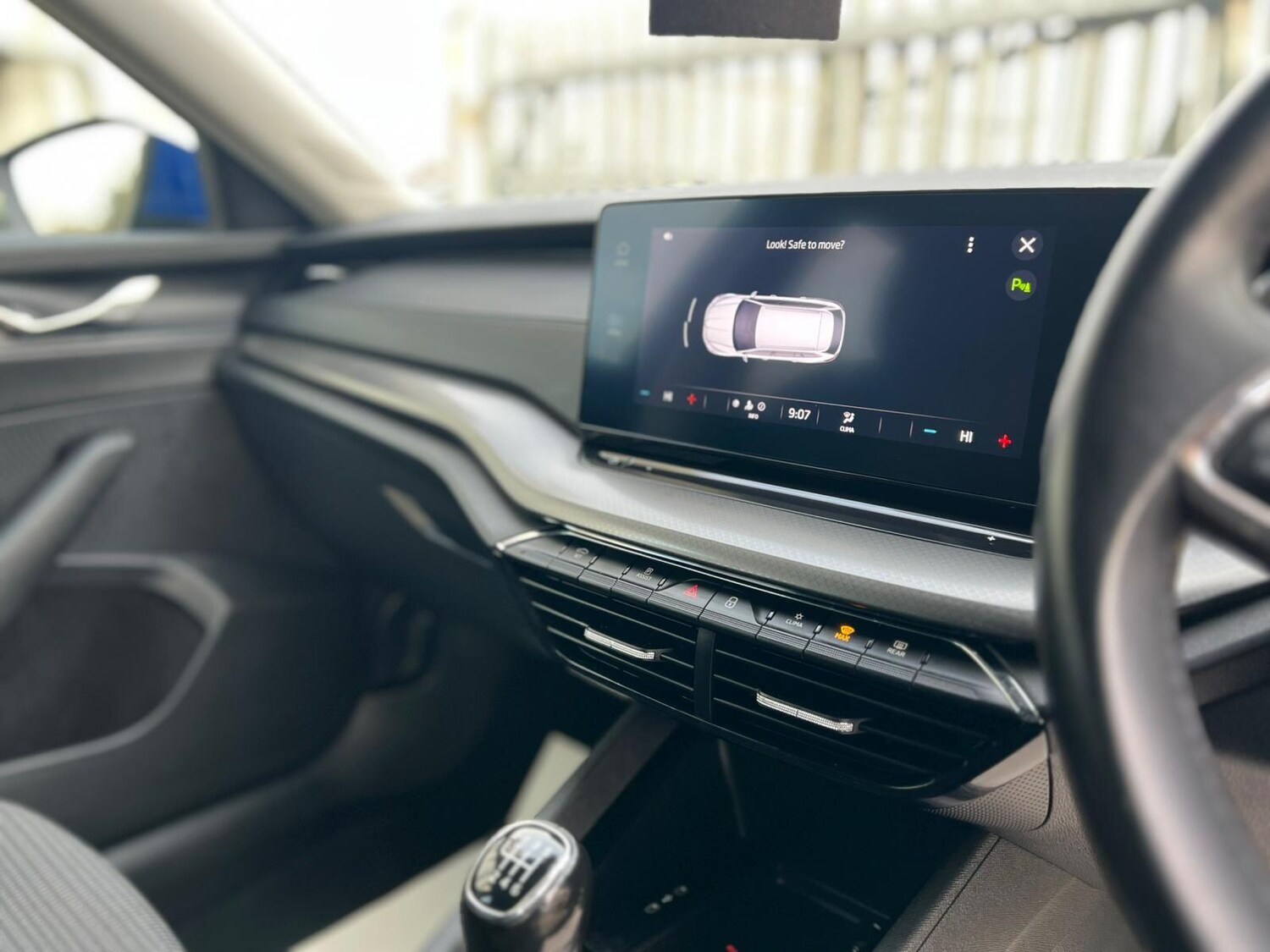 Used Skoda Octavia 2021 for sale - 76832911: Photo 36