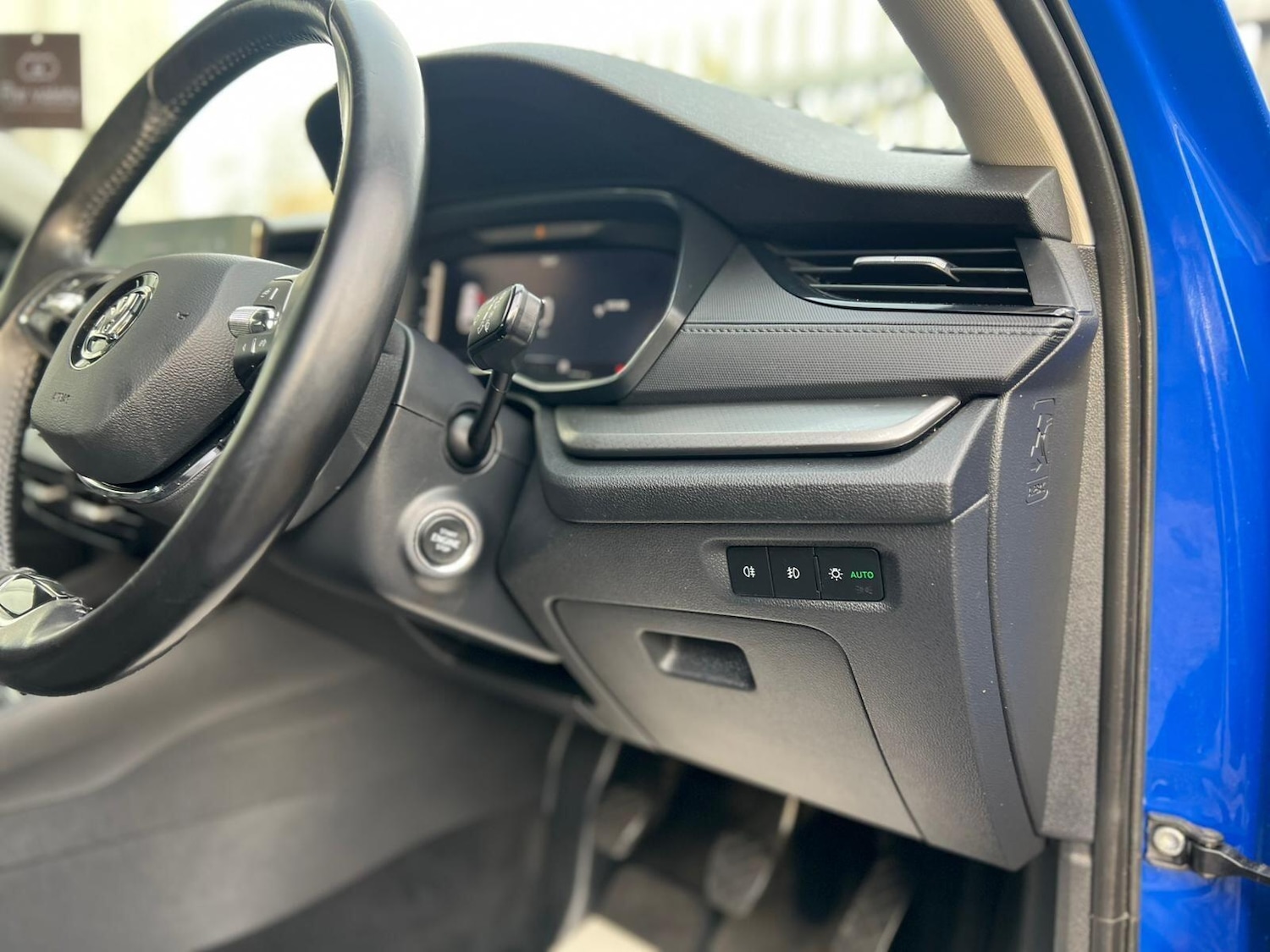 Used Skoda Octavia 2021 for sale - 76832911: Photo 37