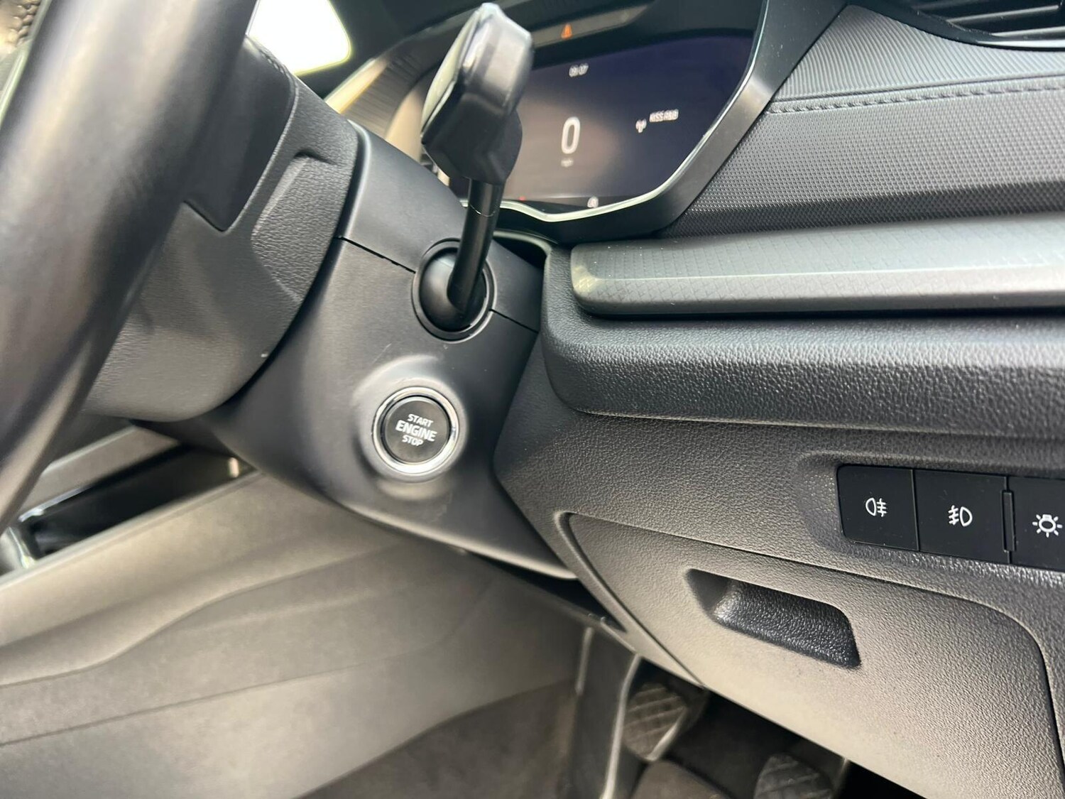 Used Skoda Octavia 2021 for sale - 76832911: Photo 38