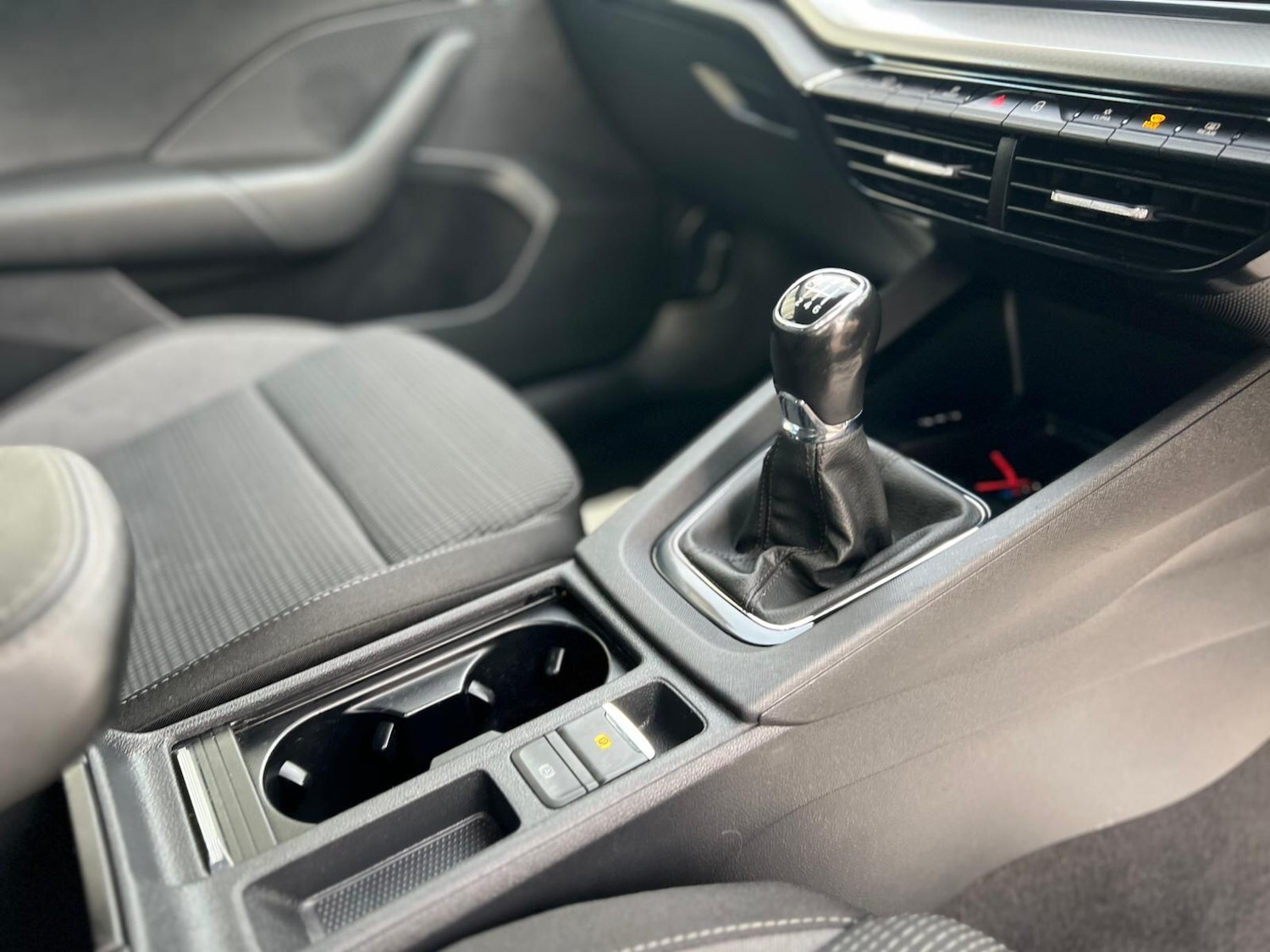 Used Skoda Octavia 2021 for sale - 76832911: Photo 39