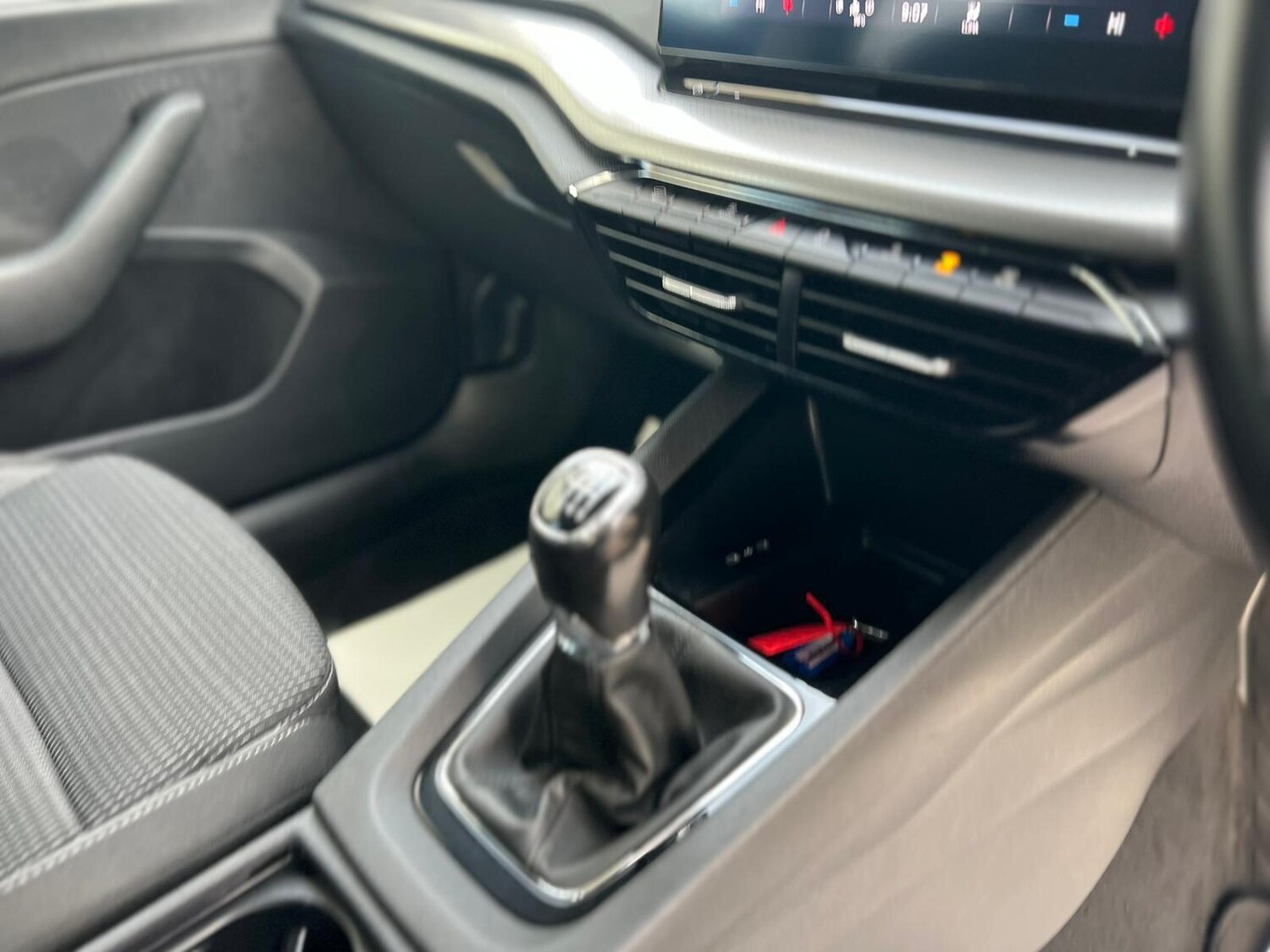 Used Skoda Octavia 2021 for sale - 76832911: Photo 40