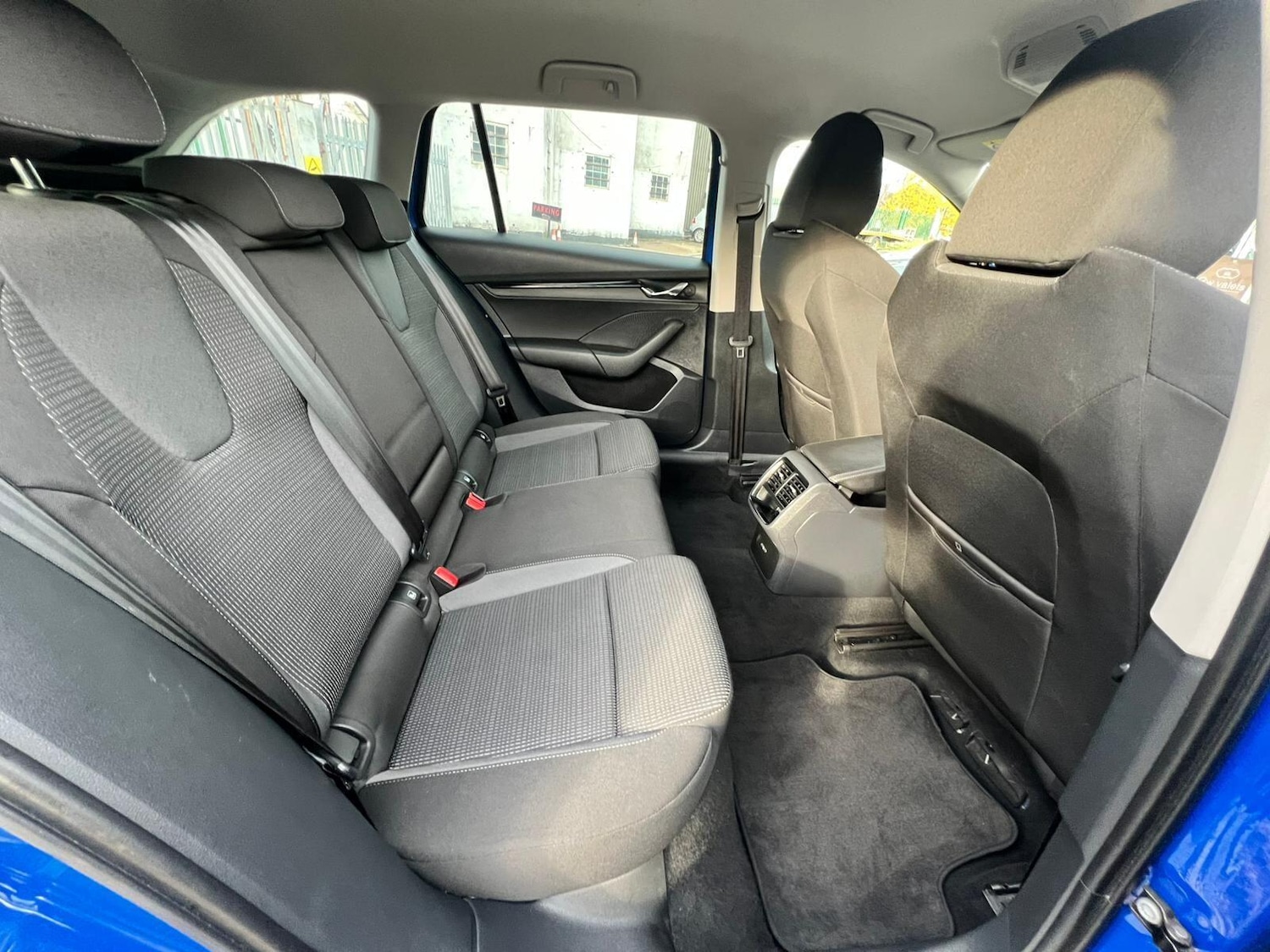 Used Skoda Octavia 2021 for sale - 76832911: Photo 45