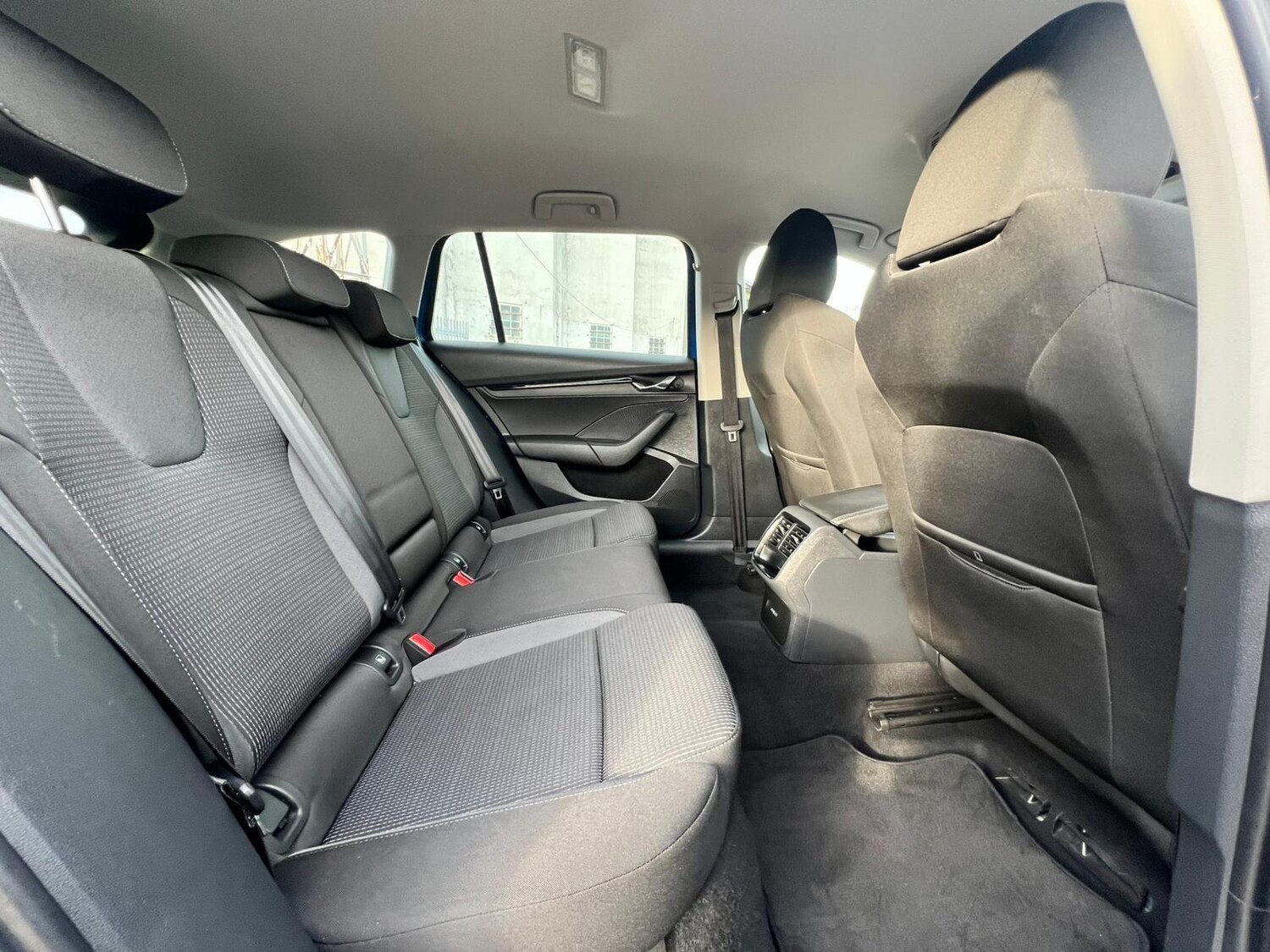 Used Skoda Octavia 2021 for sale - 76832911: Photo 46