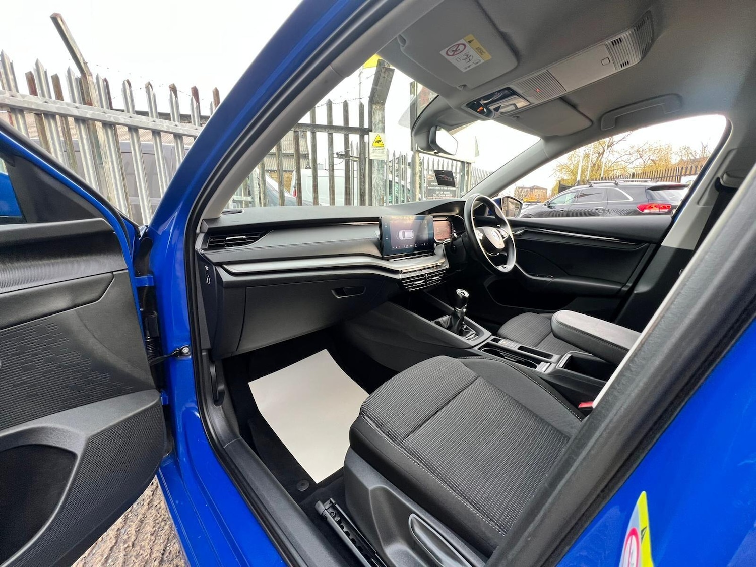 Used Skoda Octavia 2021 for sale - 76832911: Photo 50