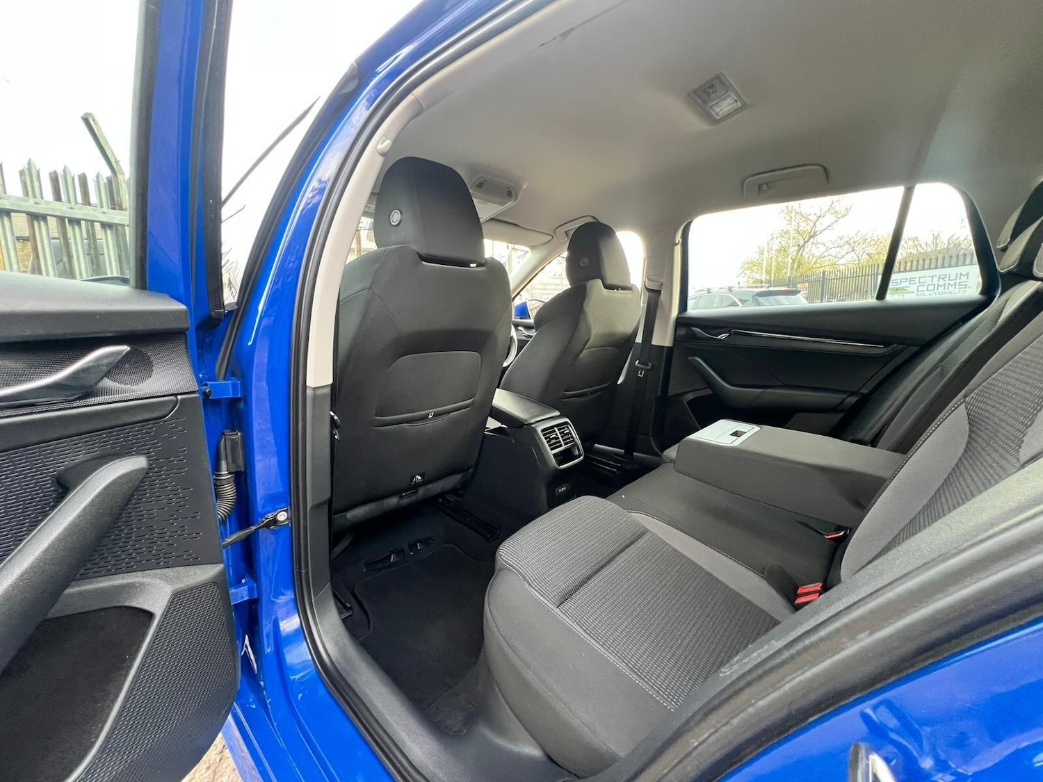 Used Skoda Octavia 2021 for sale - 76832911: Photo 56