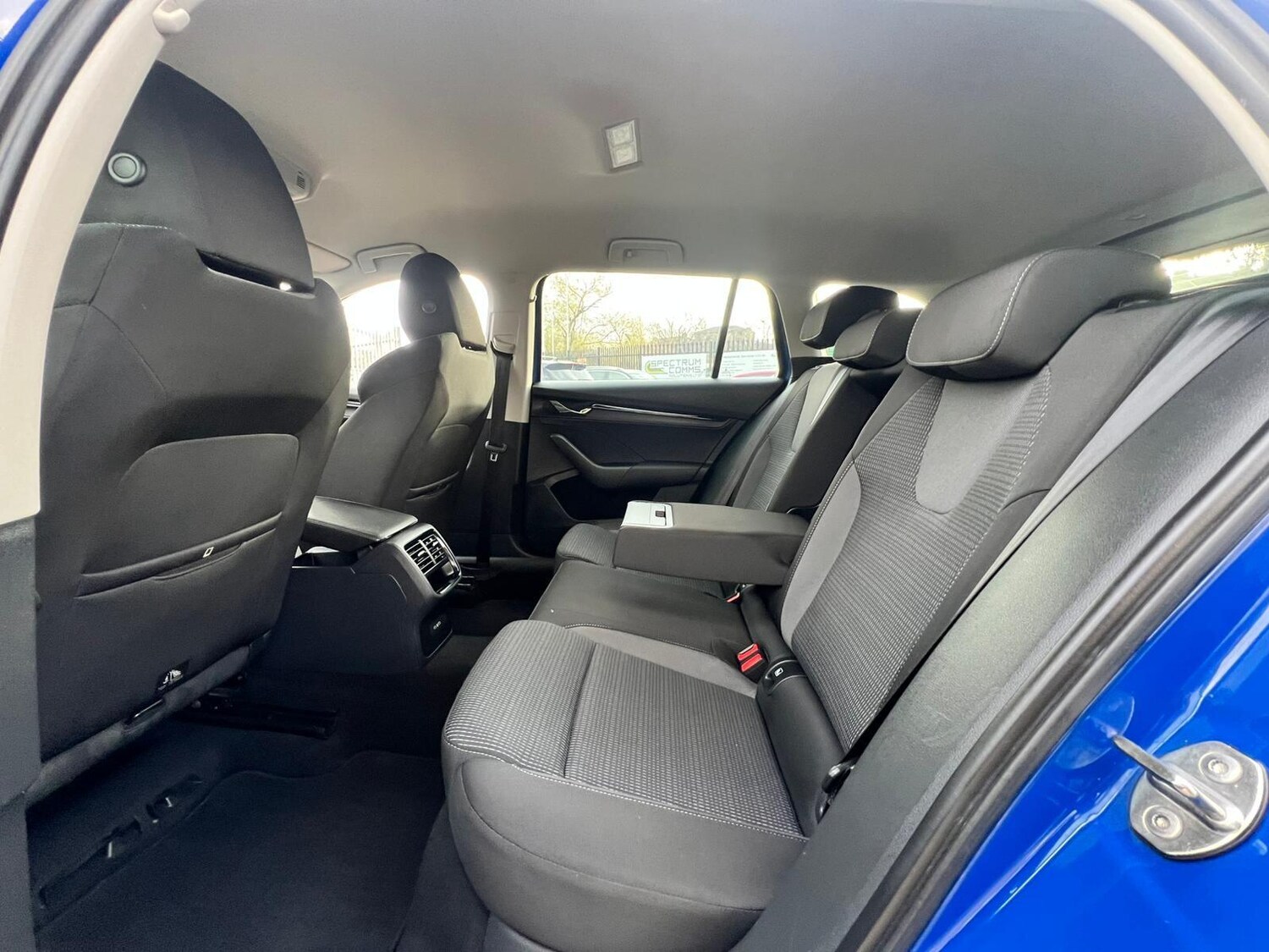 Used Skoda Octavia 2021 for sale - 76832911: Photo 58