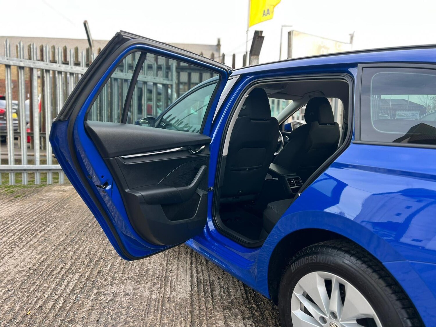 Used Skoda Octavia 2021 for sale - 76832911: Photo 59