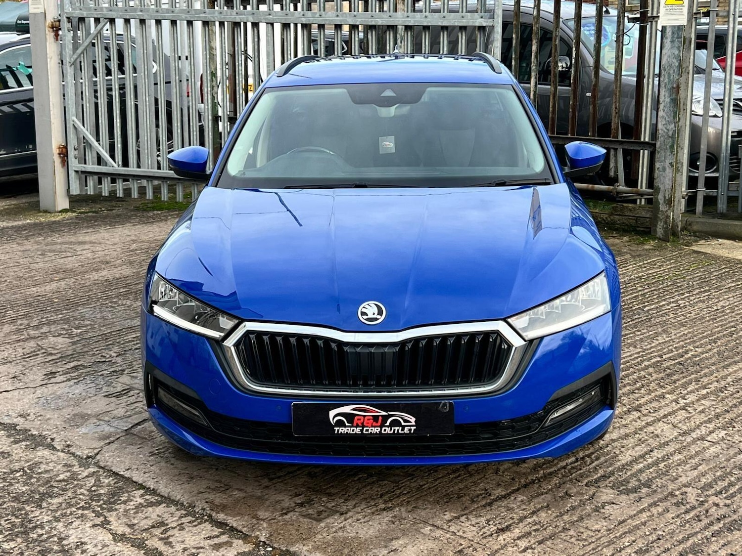 Used Skoda Octavia 2021 for sale - 76832911: Photo 7