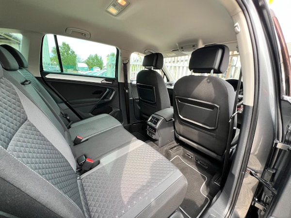 Used Volkswagen Tiguan 2018 for sale - 76283882: Photo 59