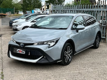Used Toyota Corolla 2020 for sale - 79410075: Photo