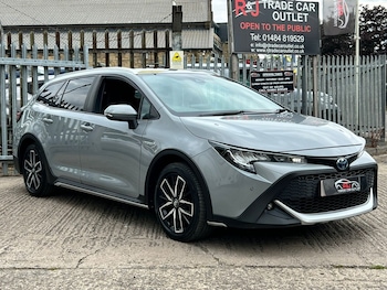 Used Toyota Corolla 2020 for sale - 79410075: Photo