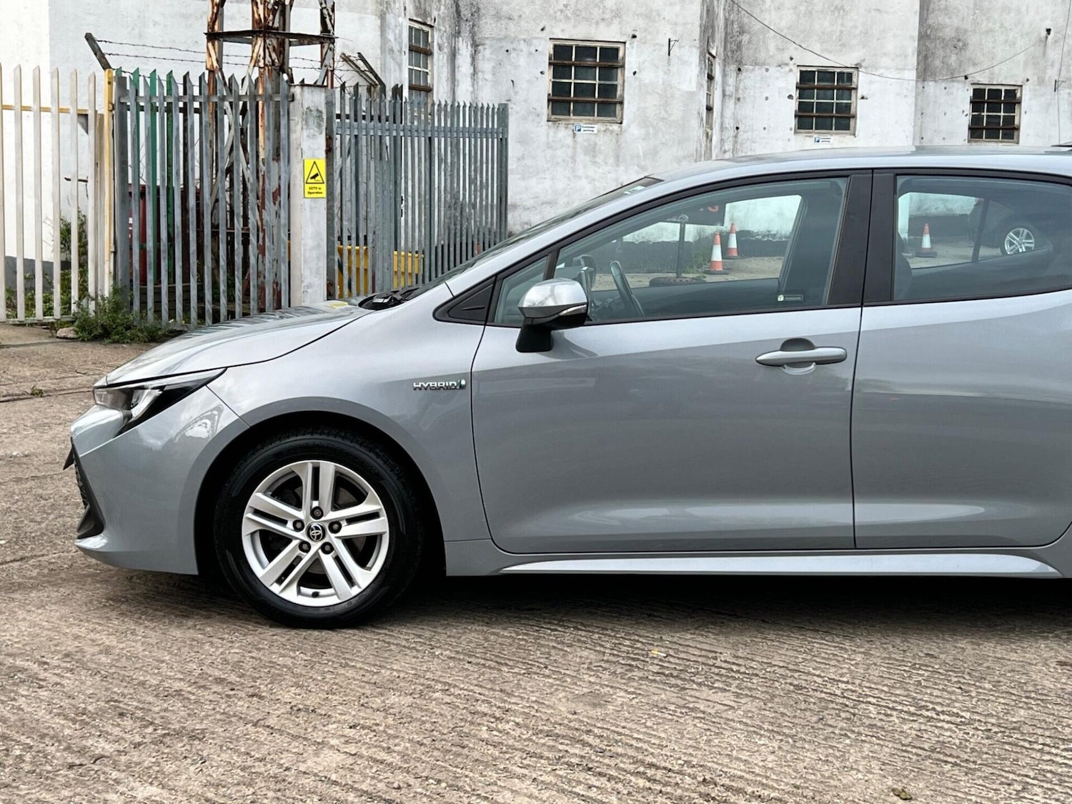 Used Toyota Corolla 2021 for sale - 77249683: Photo 15