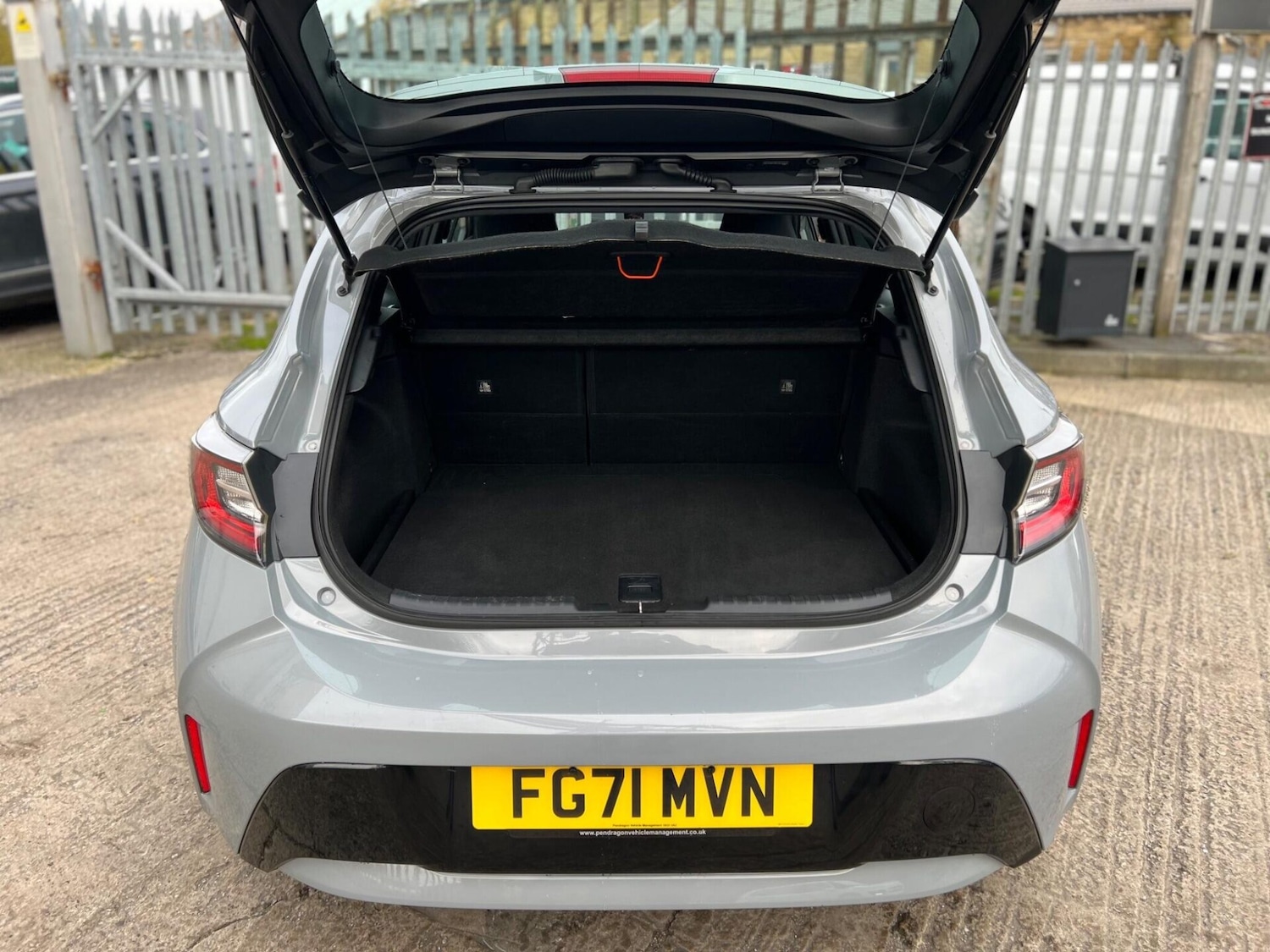 Used Toyota Corolla 2021 for sale - 77249683: Photo 24