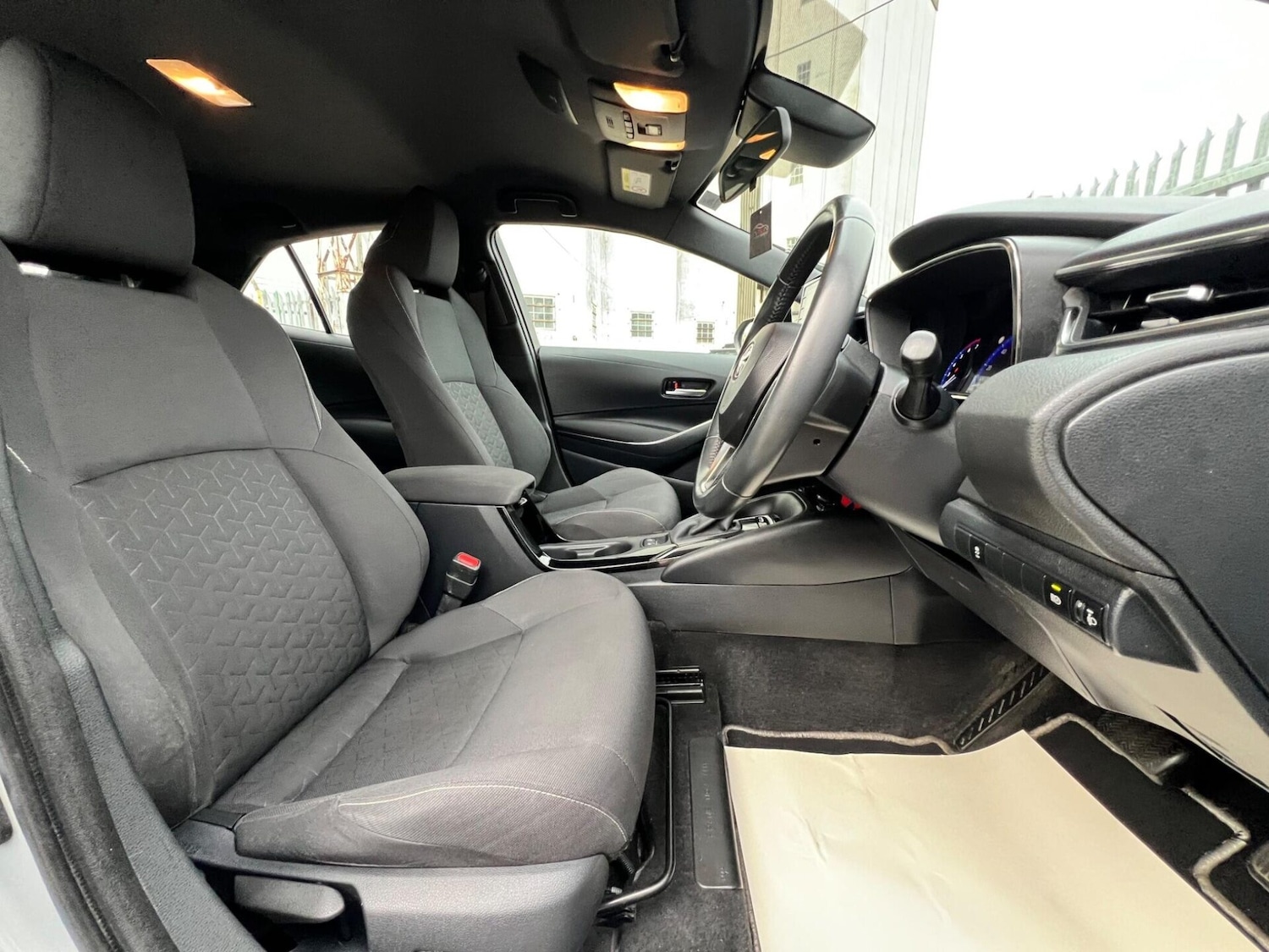 Used Toyota Corolla 2021 for sale - 77249683: Photo 30