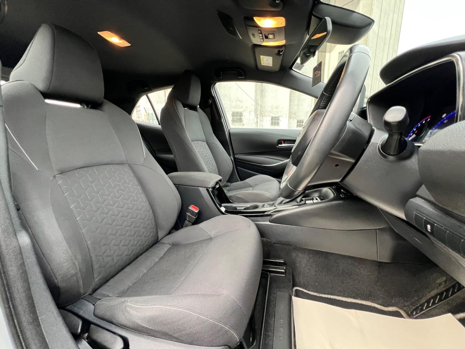 Used Toyota Corolla 2021 for sale - 77249683: Photo 32