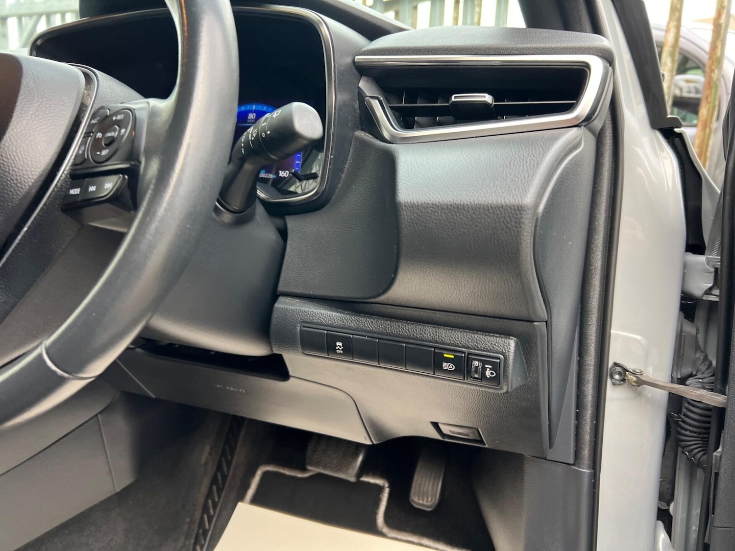 Used Toyota Corolla 2021 for sale - 77249683: Photo 37