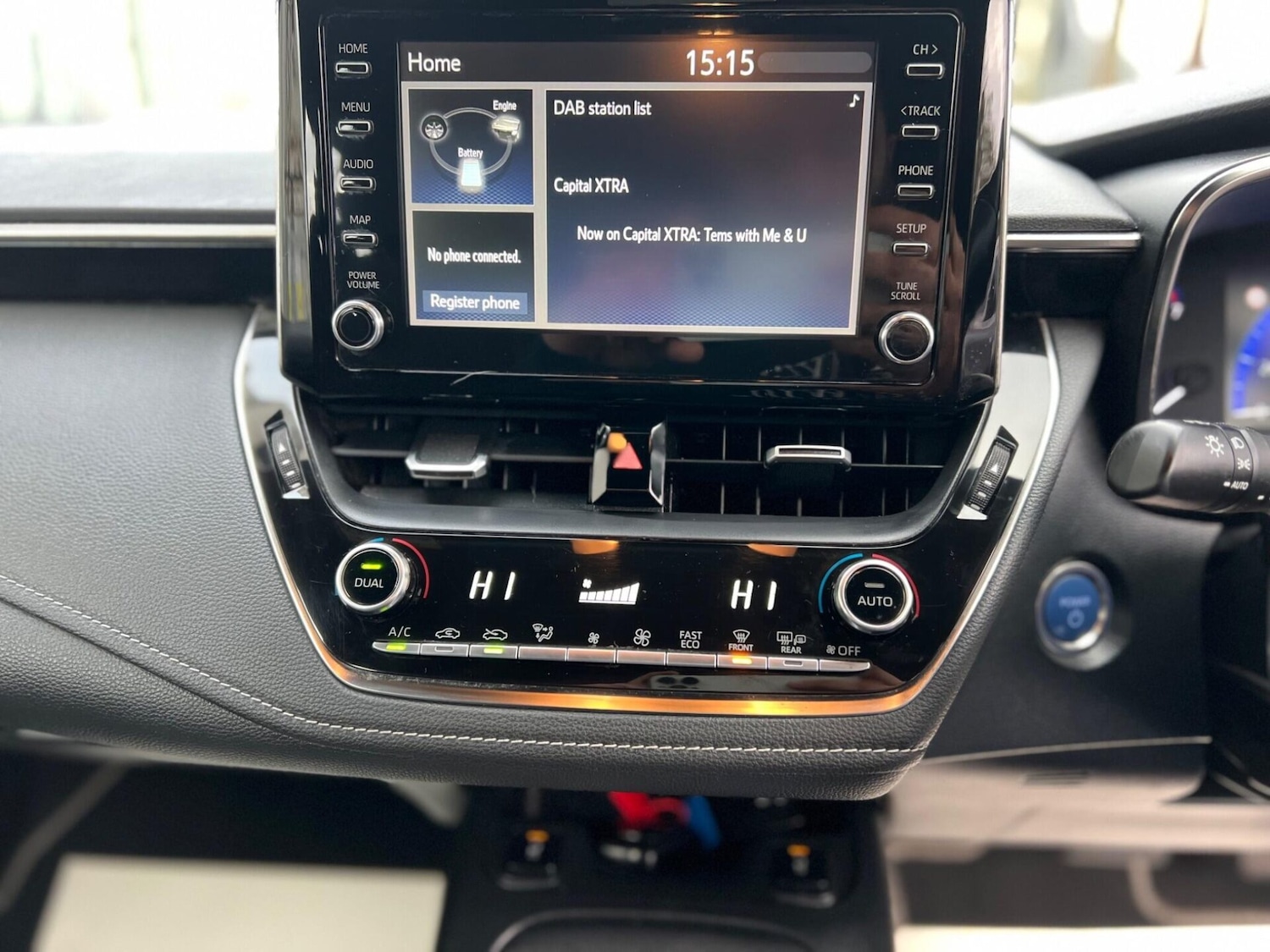 Used Toyota Corolla 2021 for sale - 77249683: Photo 45