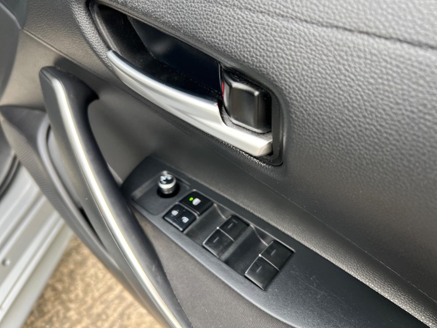 Used Toyota Corolla 2021 for sale - 77249683: Photo 47