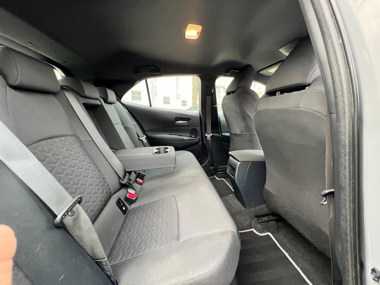 Used Toyota Corolla 2021 for sale - 77249683: Photo 52