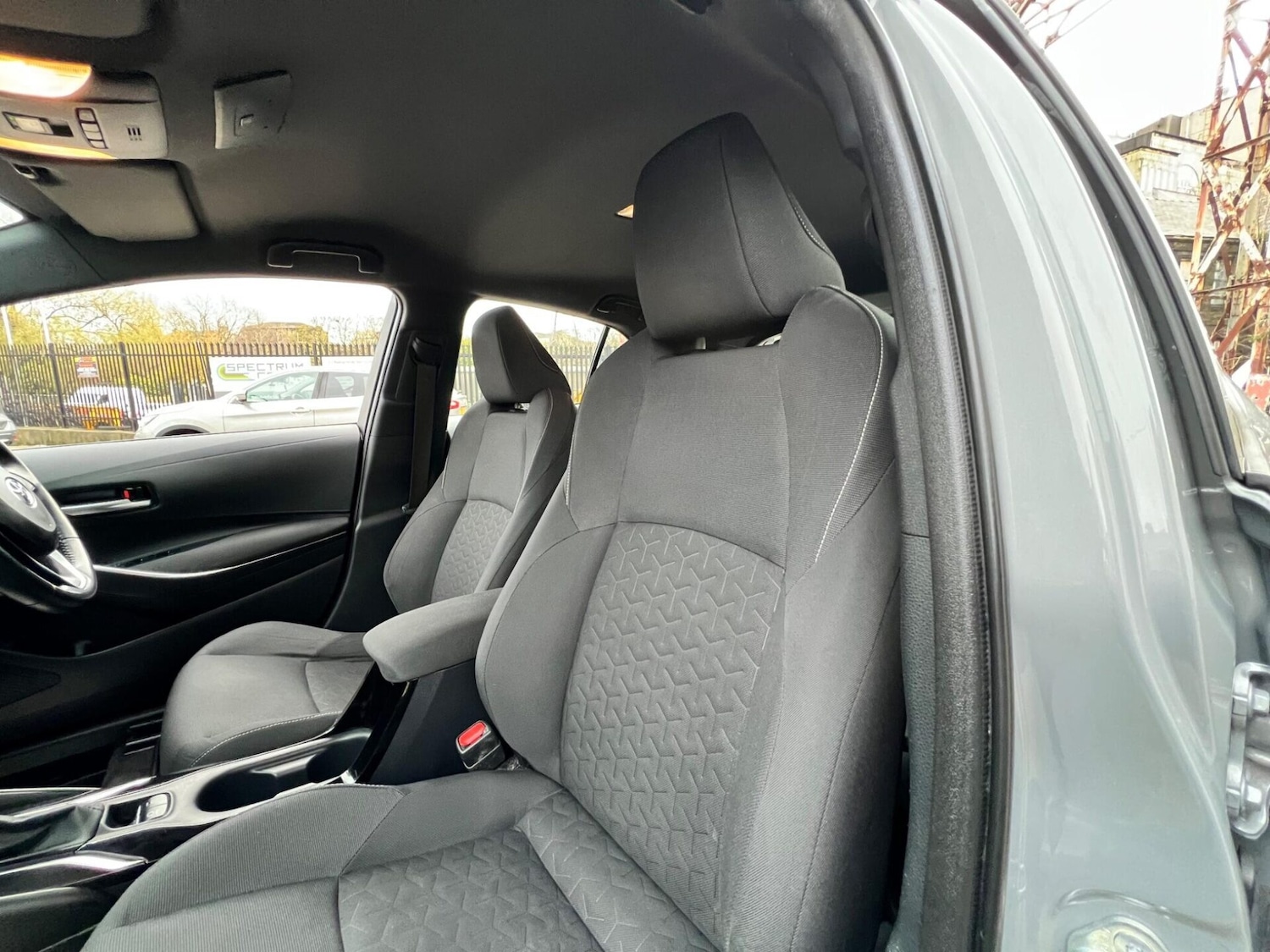 Used Toyota Corolla 2021 for sale - 77249683: Photo 59