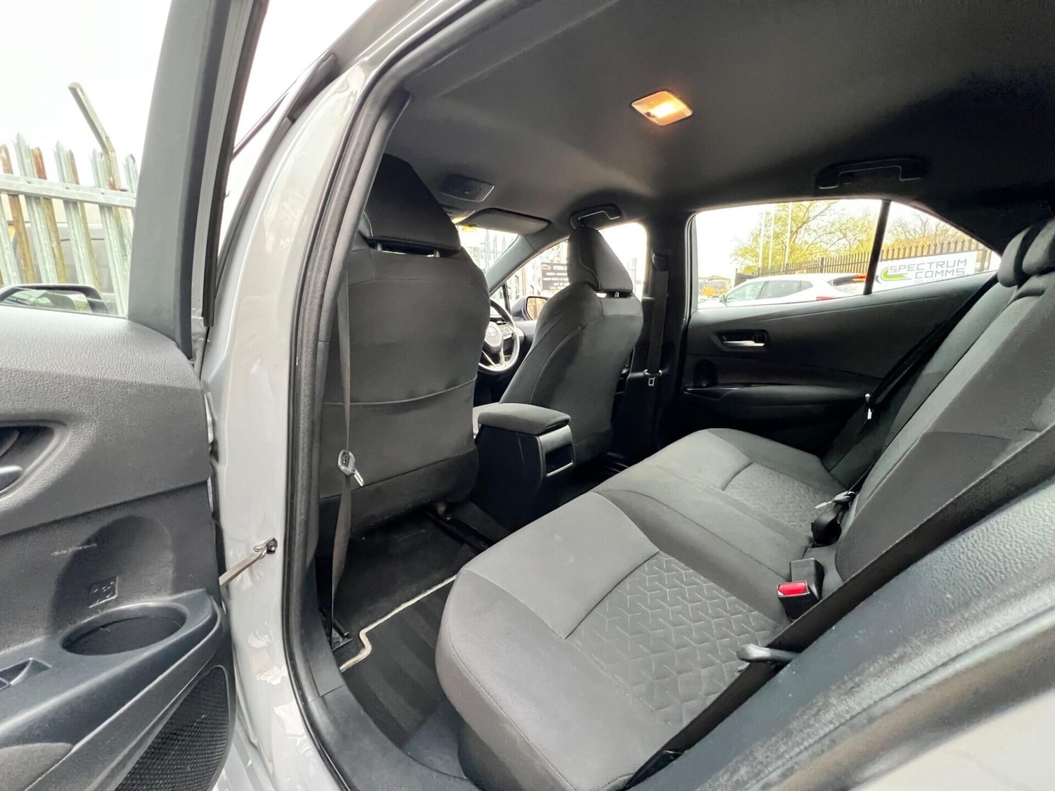 Used Toyota Corolla 2021 for sale - 77249683: Photo 62