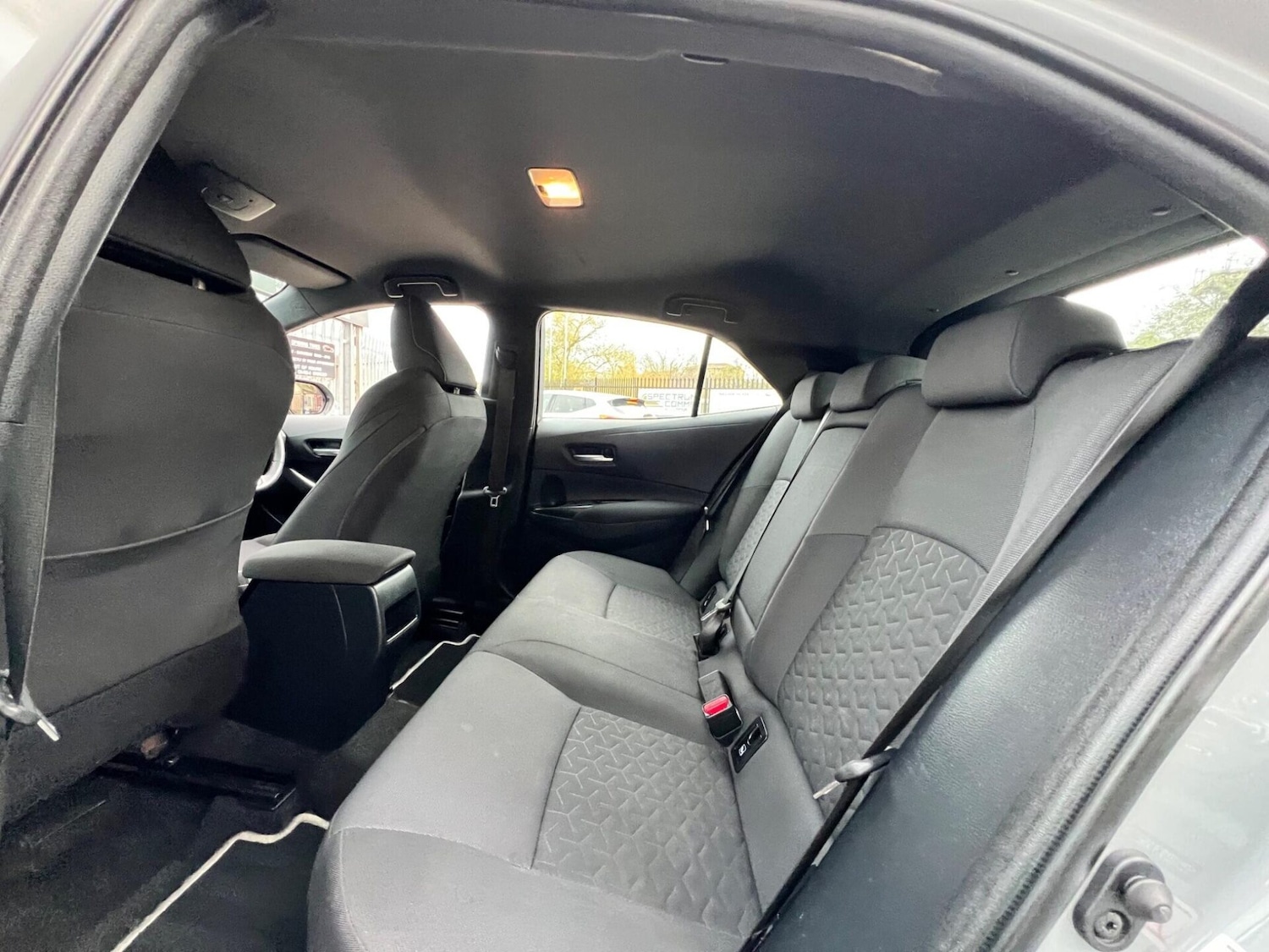 Used Toyota Corolla 2021 for sale - 77249683: Photo 64