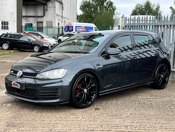 Used Volkswagen Golf 2014 for sale - 75635316: Photo