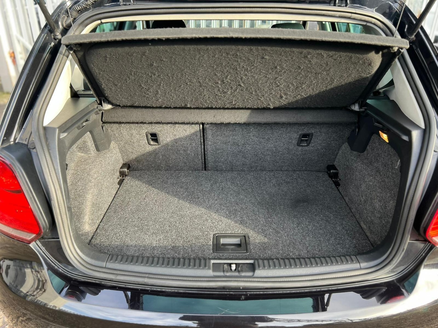 Used Volkswagen Polo 2012 for sale - 76832514: Photo 24