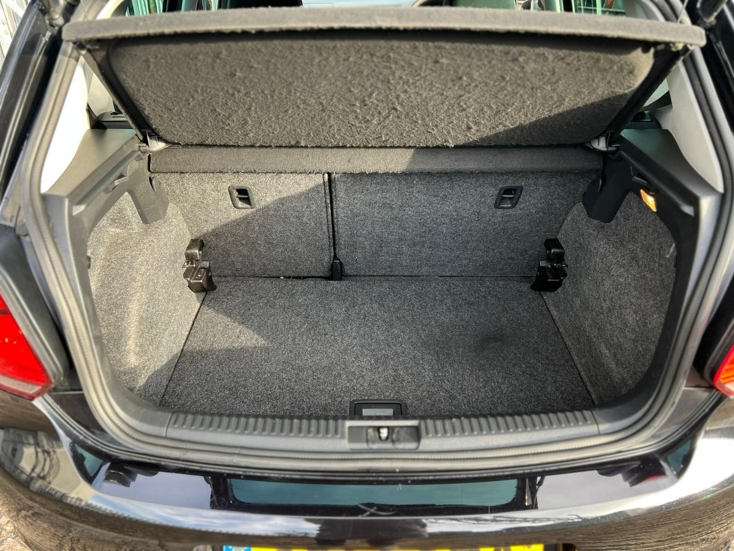 Used Volkswagen Polo 2012 for sale - 76832514: Photo 25