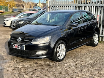 Used Volkswagen Polo 2012 for sale - 76832514: Photo