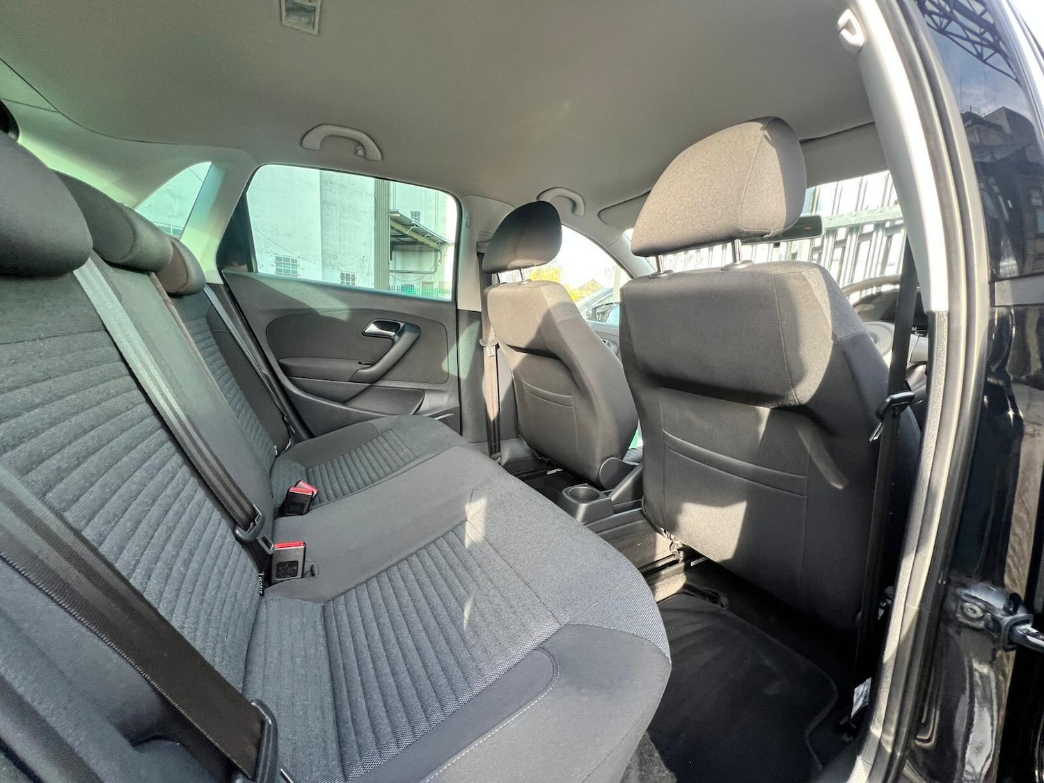 Used Volkswagen Polo 2012 for sale - 76832514: Photo 47