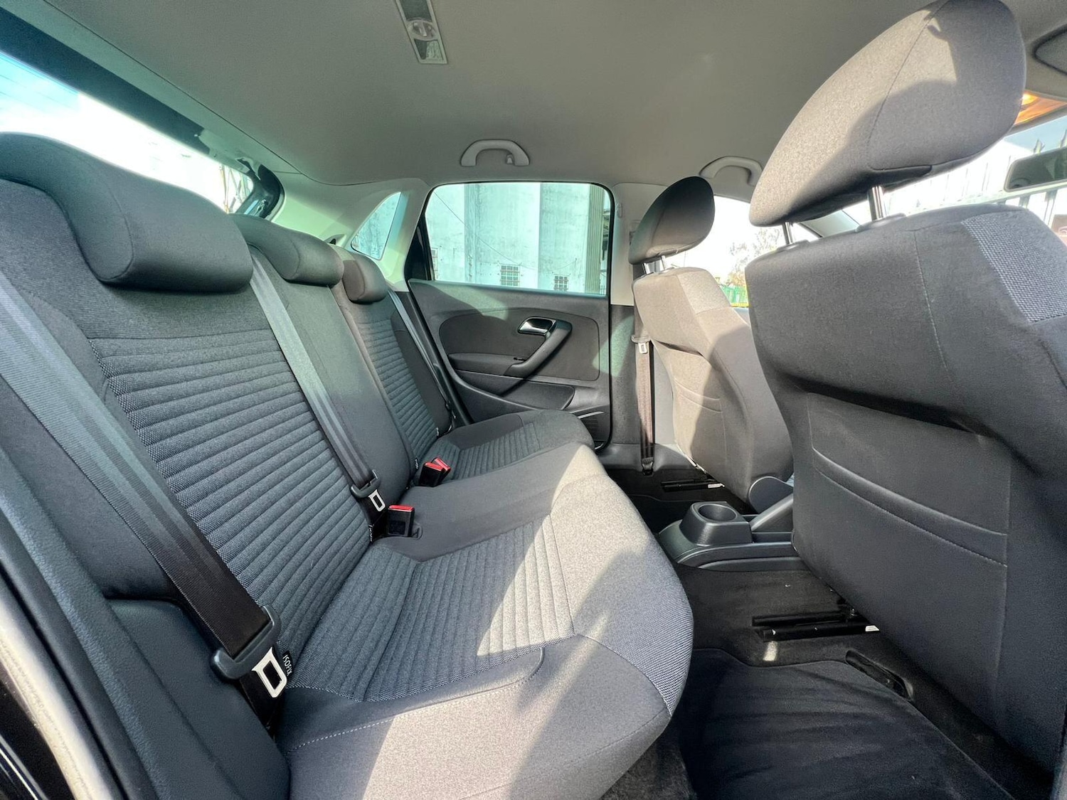 Used Volkswagen Polo 2012 for sale - 76832514: Photo 49