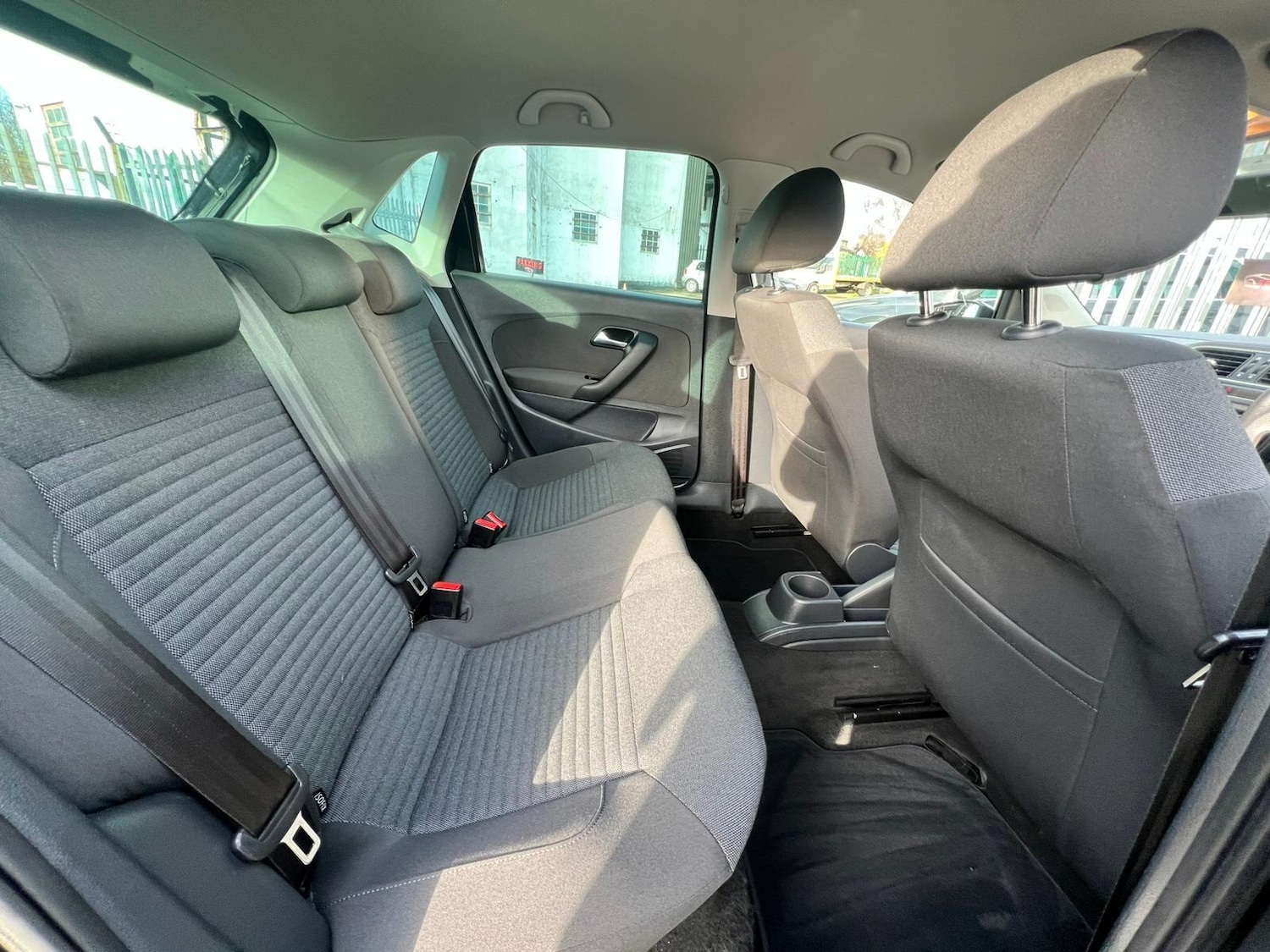 Used Volkswagen Polo 2012 for sale - 76832514: Photo 50