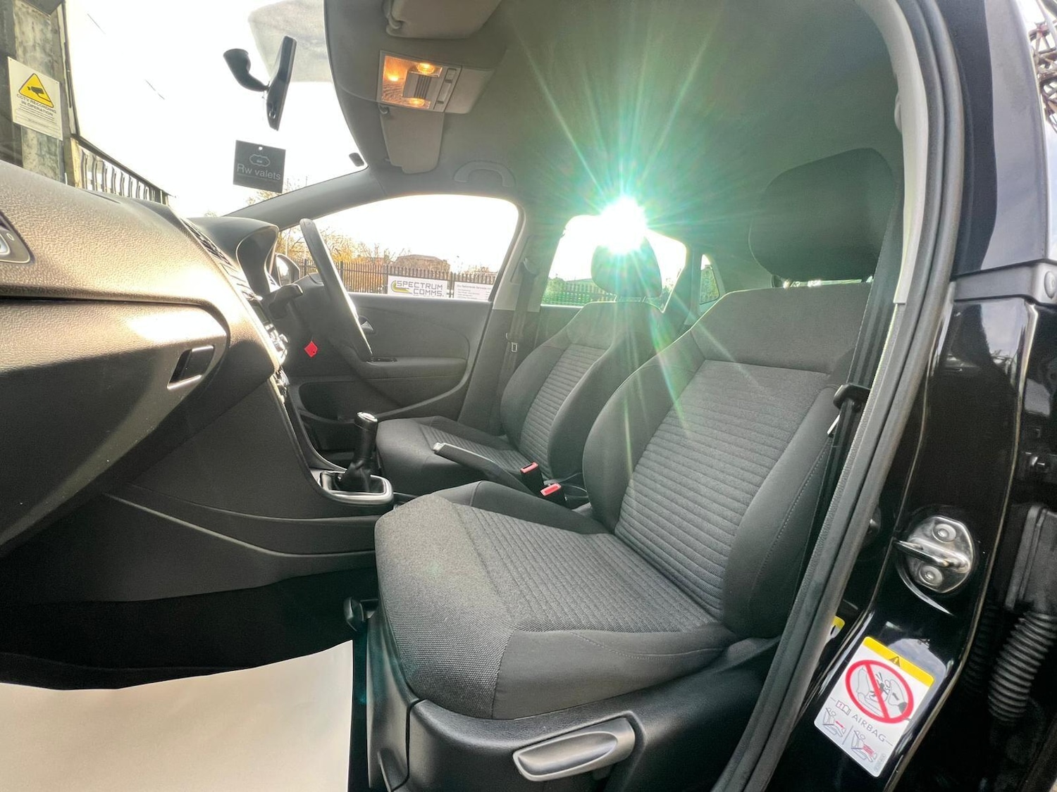 Used Volkswagen Polo 2012 for sale - 76832514: Photo 55