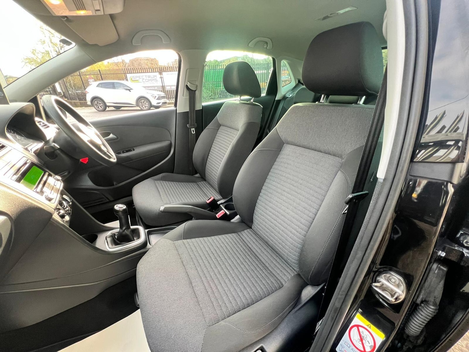 Used Volkswagen Polo 2012 for sale - 76832514: Photo 56