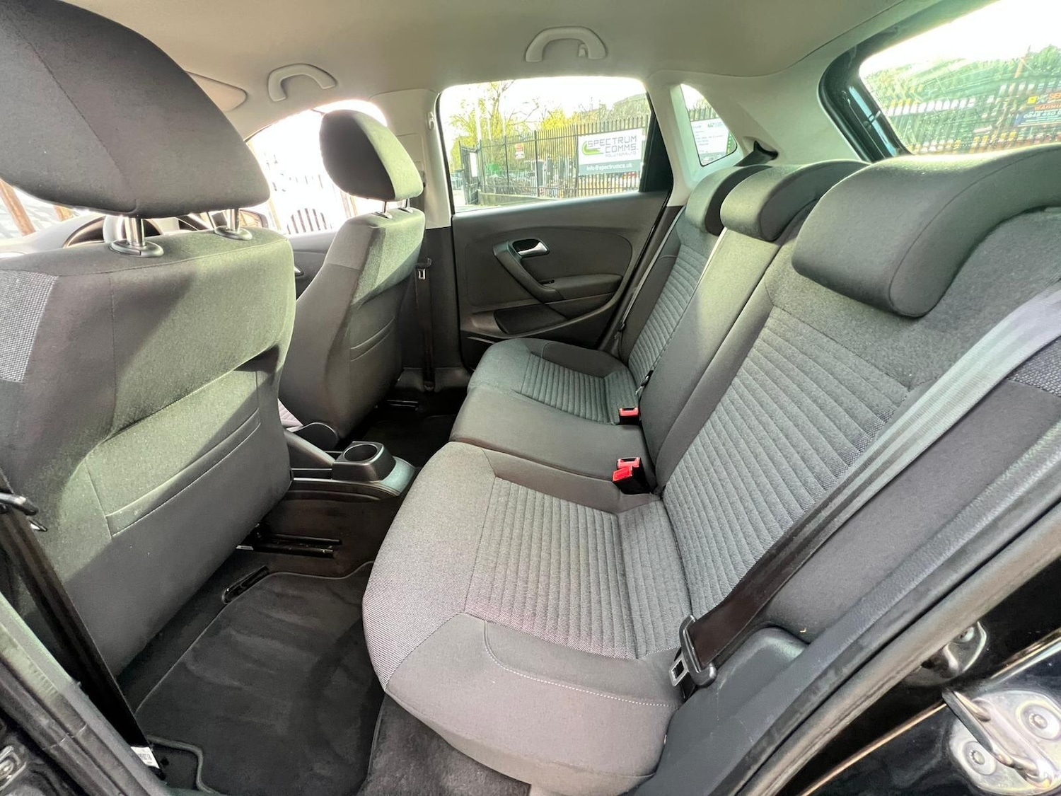 Used Volkswagen Polo 2012 for sale - 76832514: Photo 61