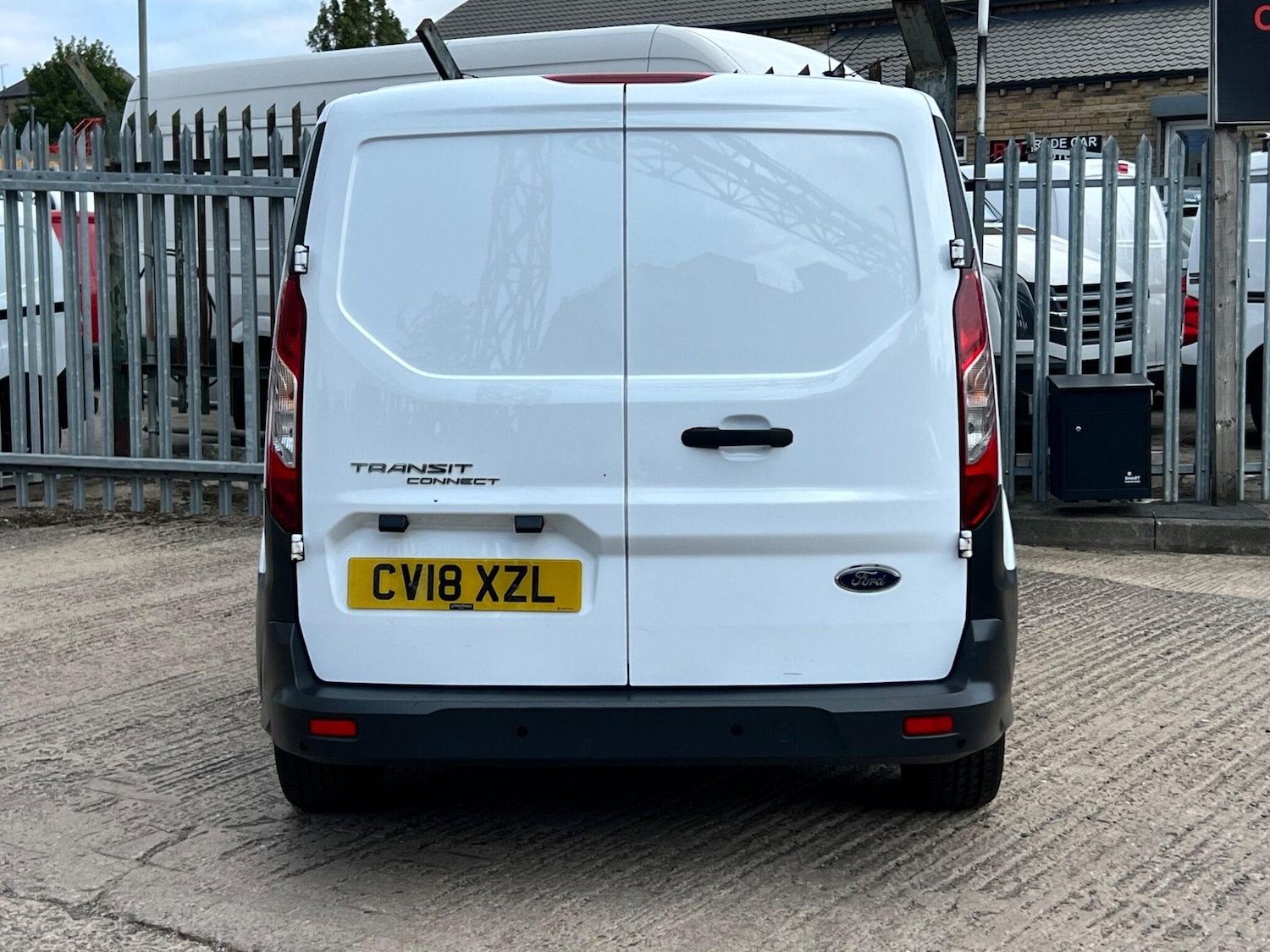 Vehicle 25