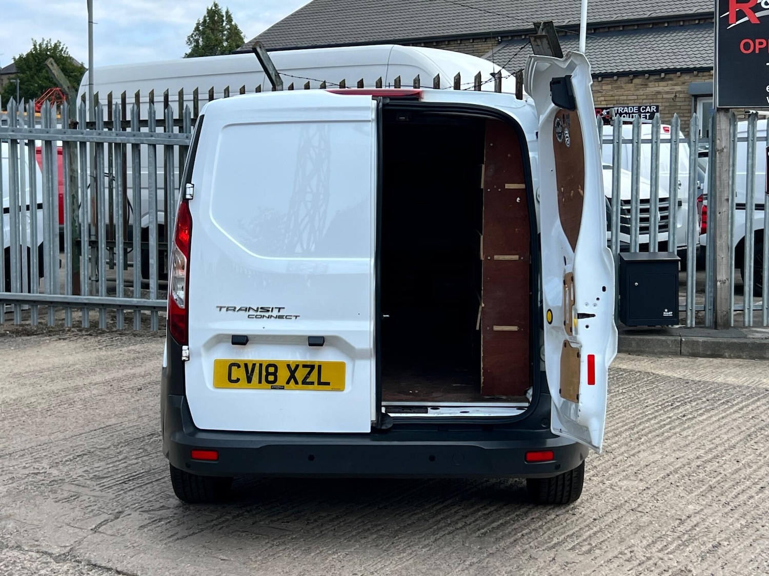 Vehicle 27