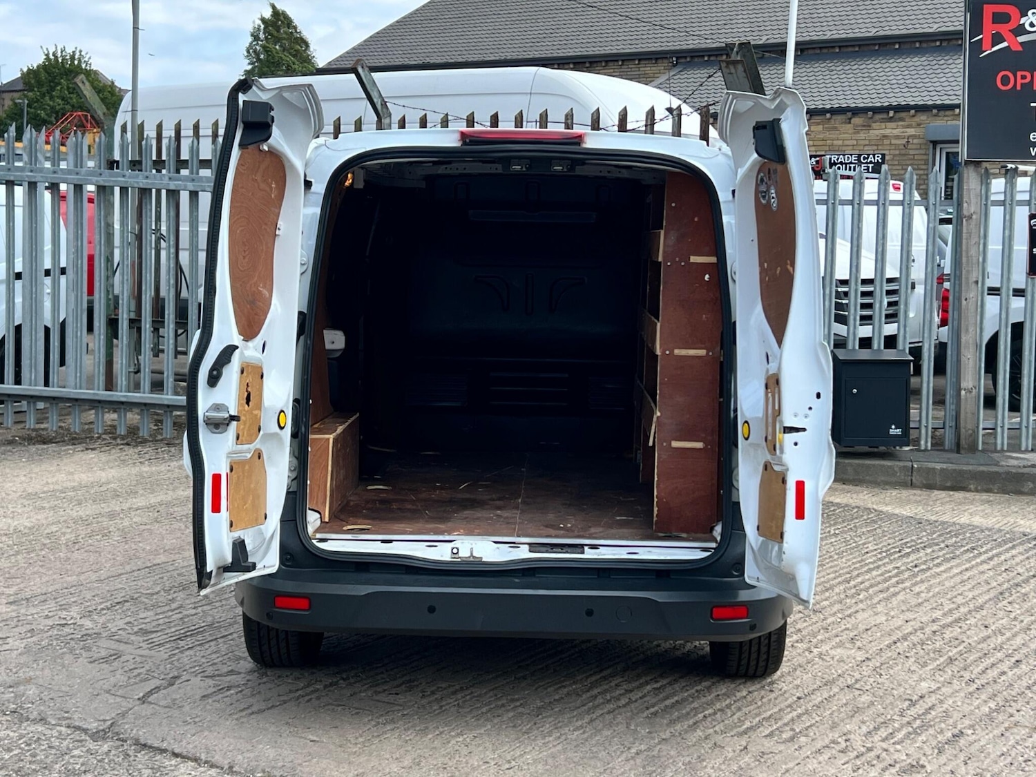 Vehicle 28
