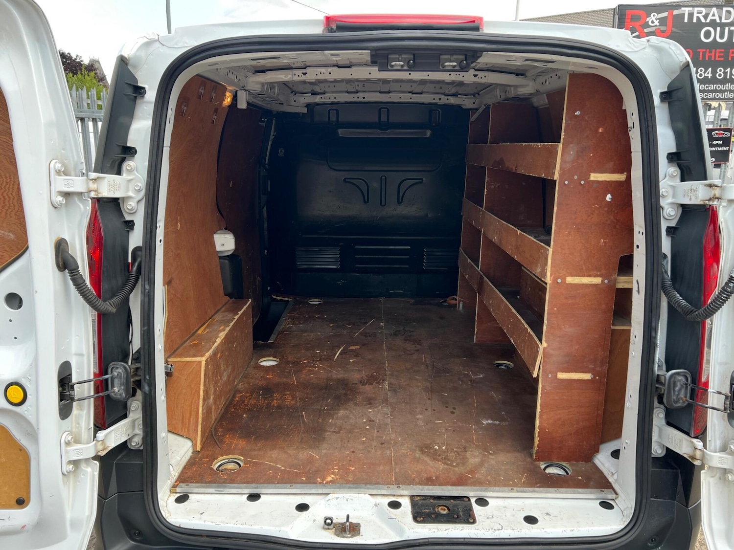 Vehicle 31