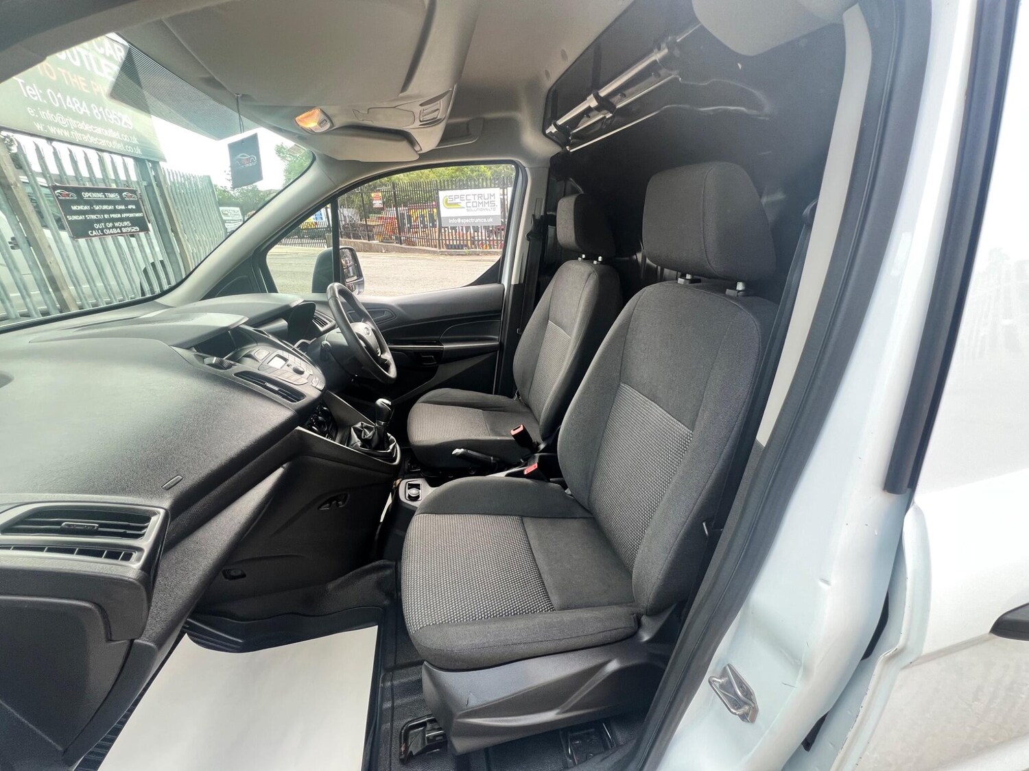Vehicle 50