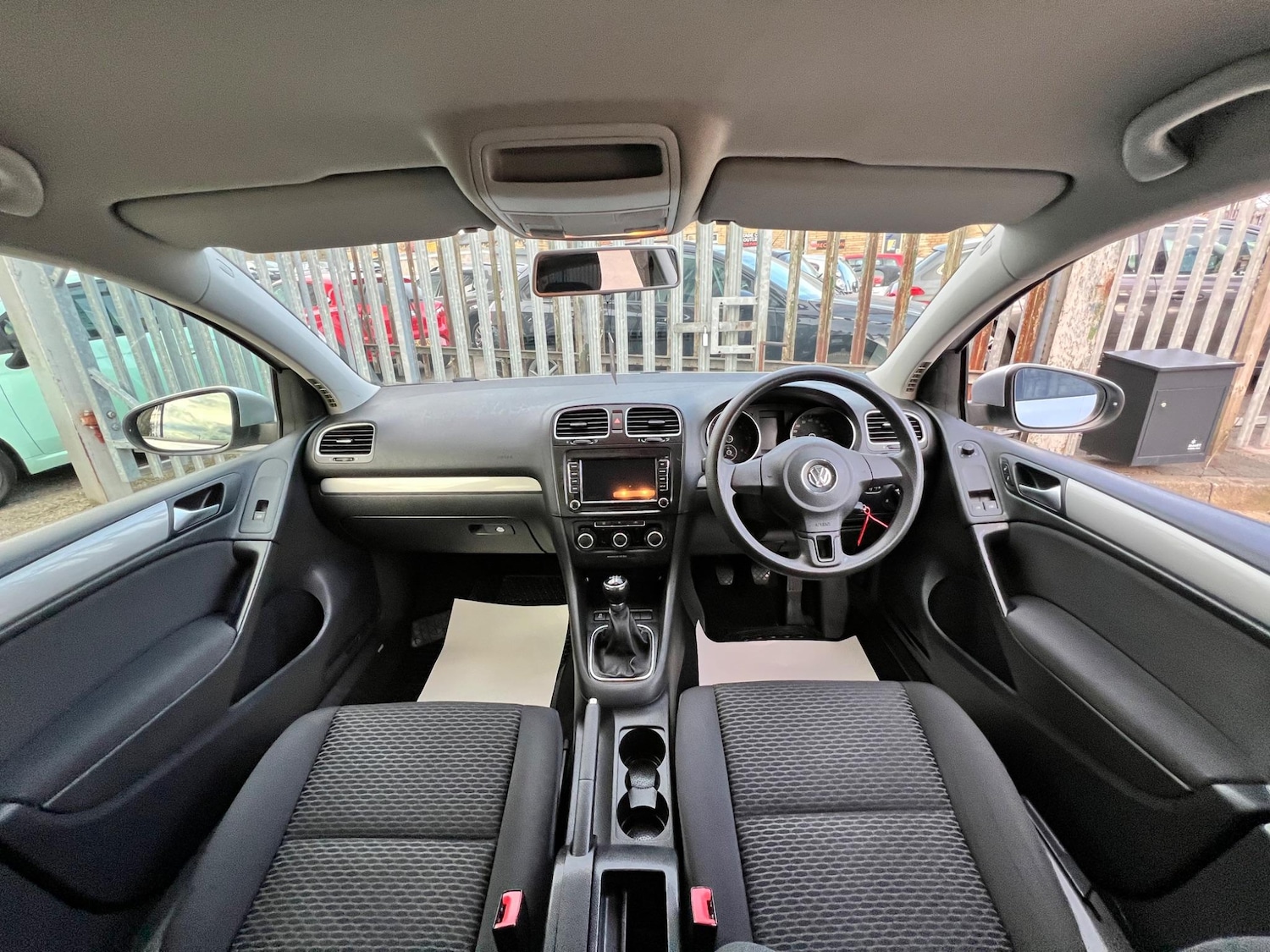 Used Volkswagen Golf for sale - 76485217: Photo 22