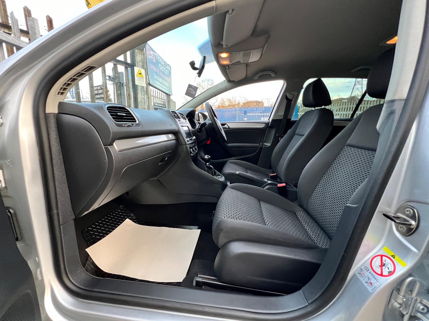 Used Volkswagen Golf for sale - 76485217: Photo 45